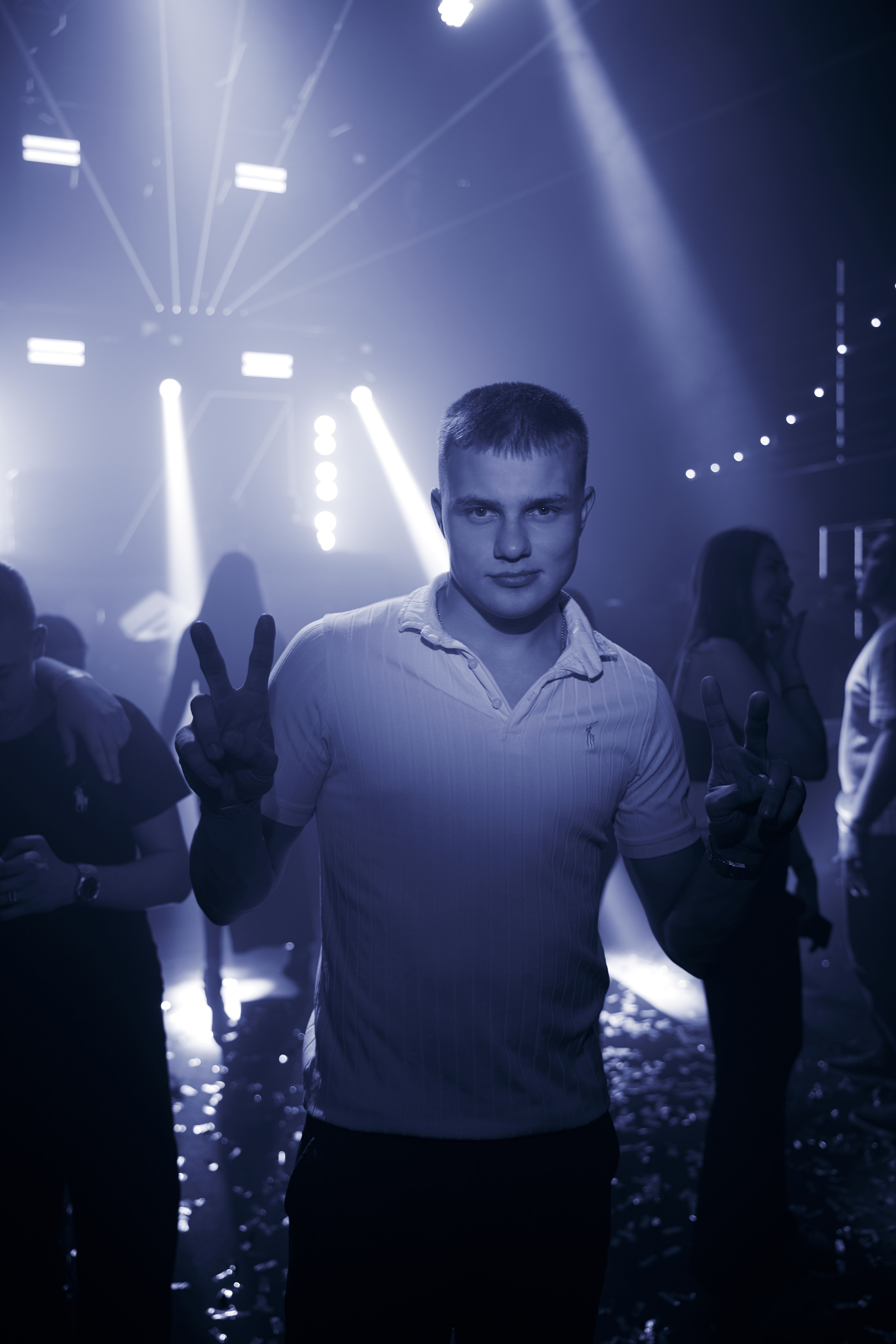 А5 | DJ BAUR. Креативный фотограф Азизова Самира