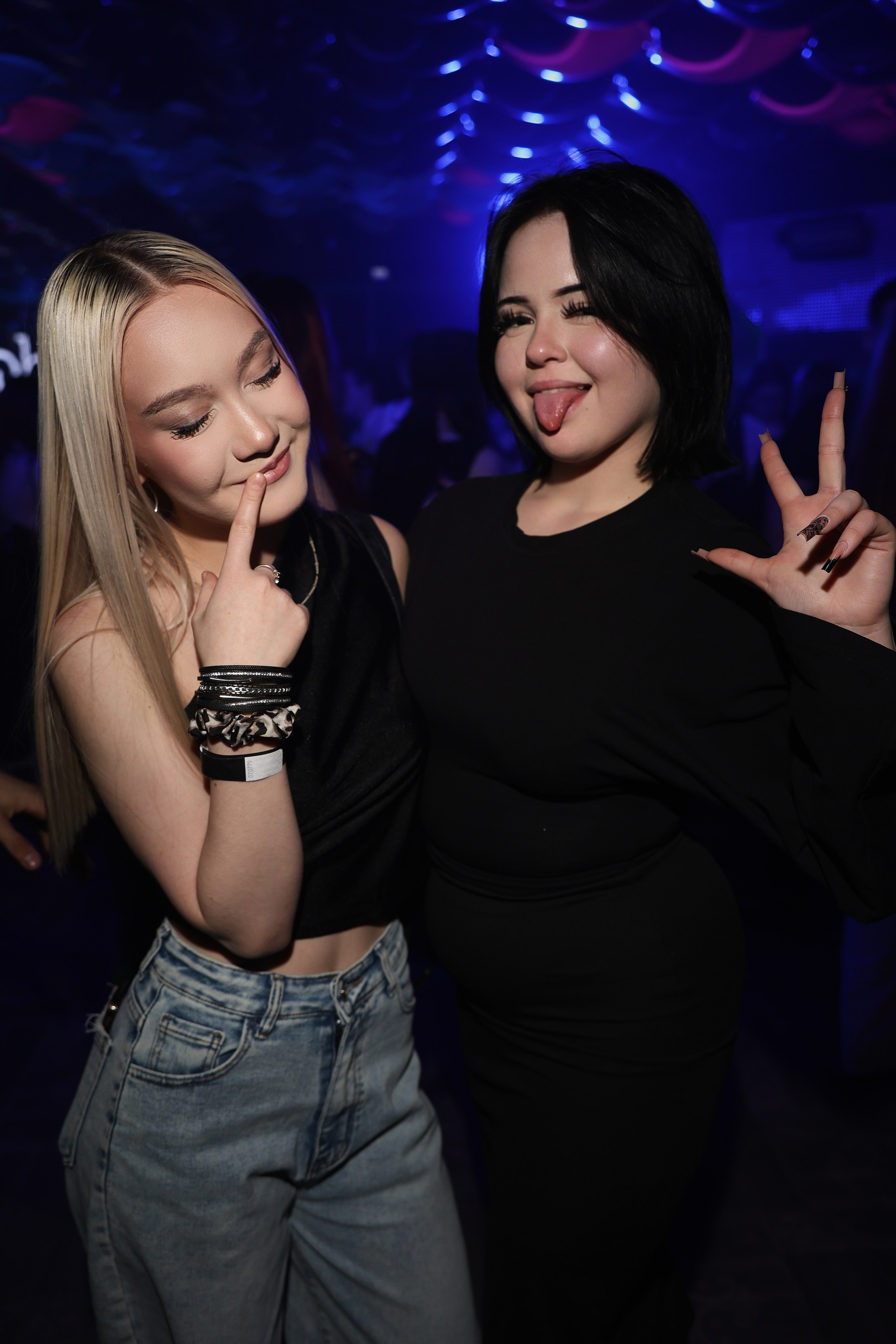 RMH CLUB. Креативный фотограф Азизова Самира