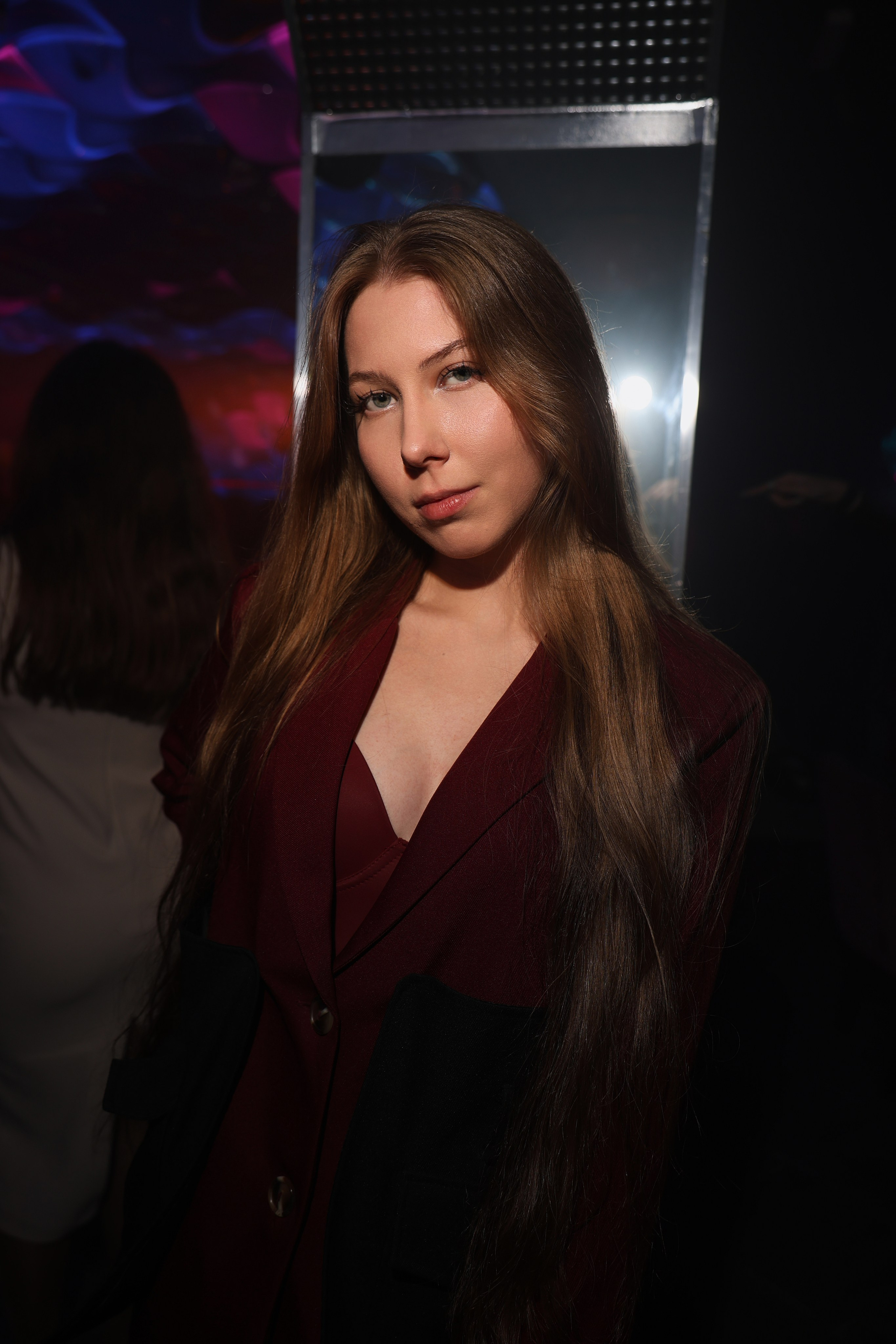 RMH CLUB. Креативный фотограф Азизова Самира