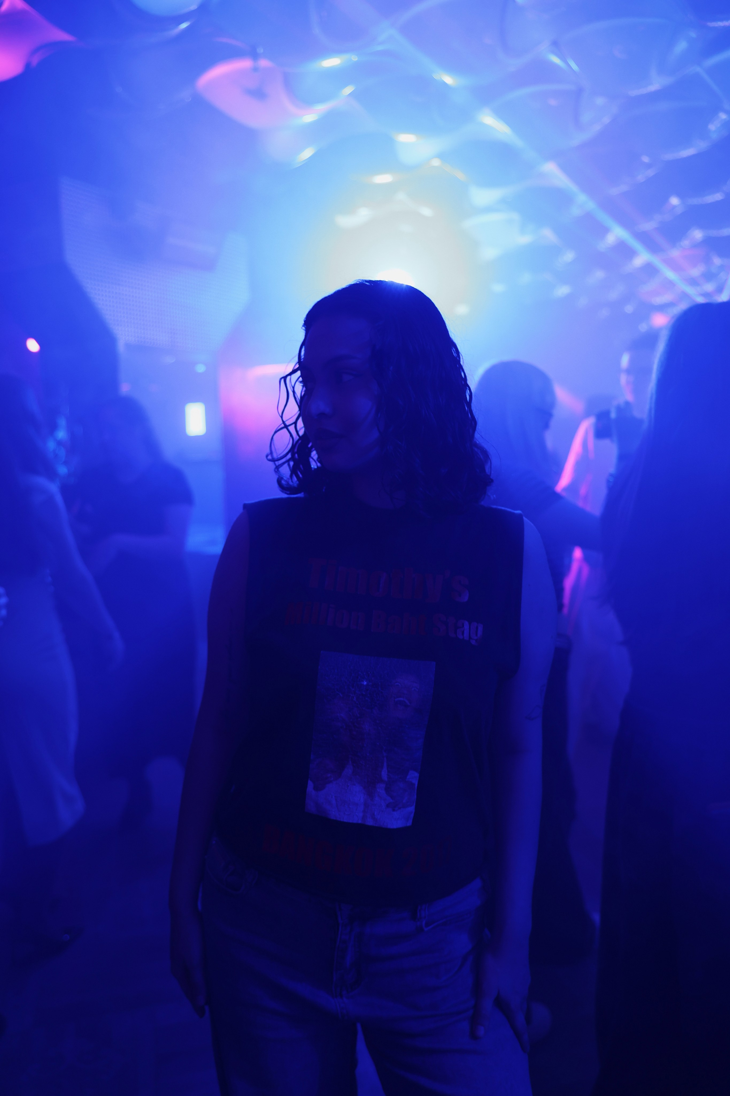 RMH CLUB. Креативный фотограф Азизова Самира