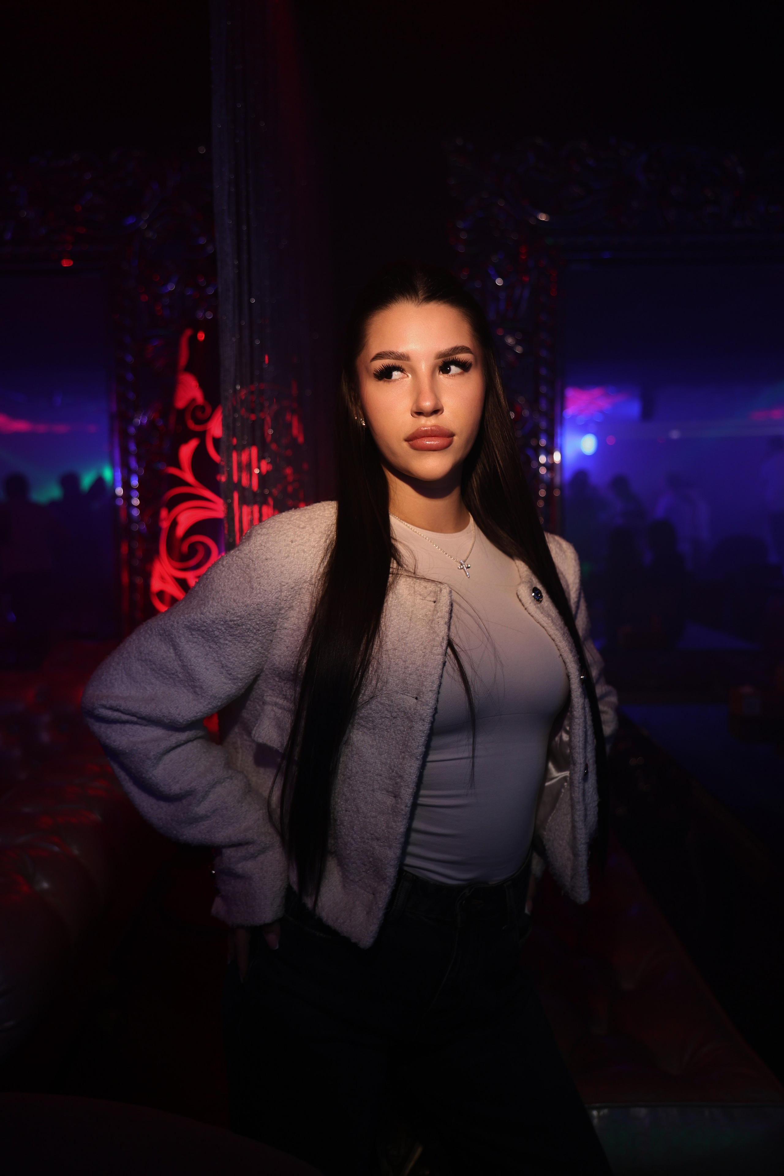 RMH CLUB. Креативный фотограф Азизова Самира