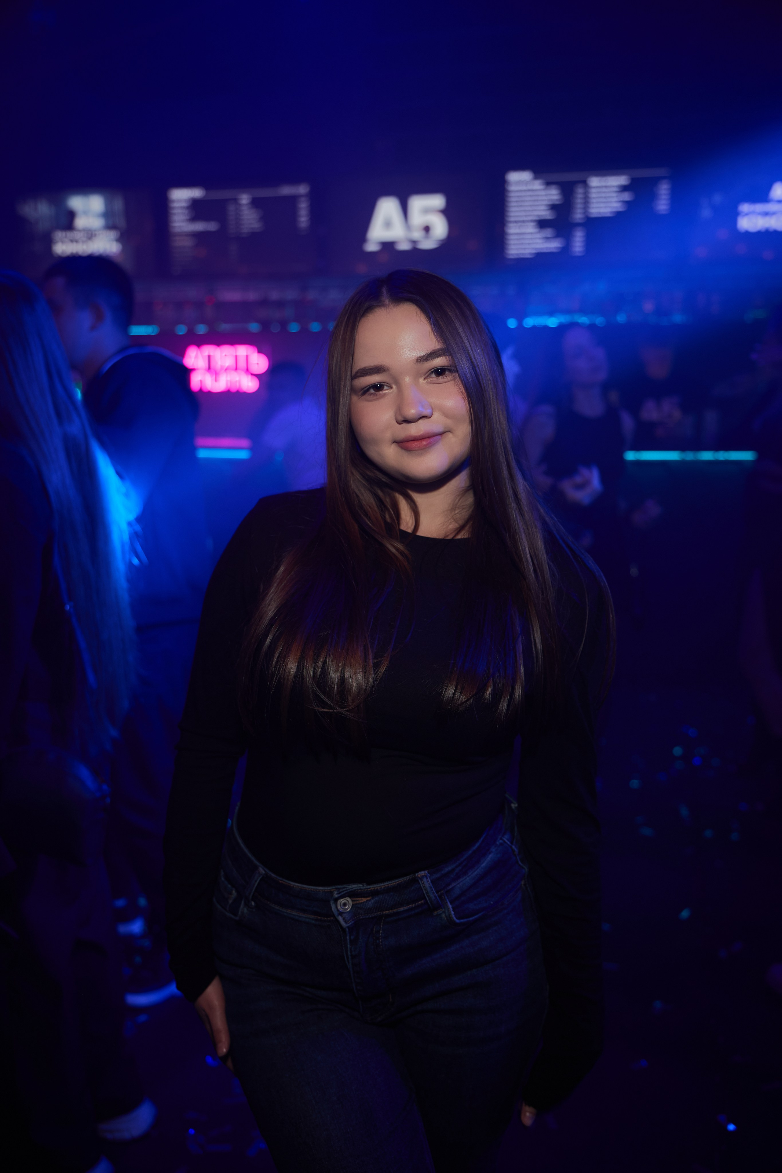 А5 | DJ BAUR. Креативный фотограф Азизова Самира