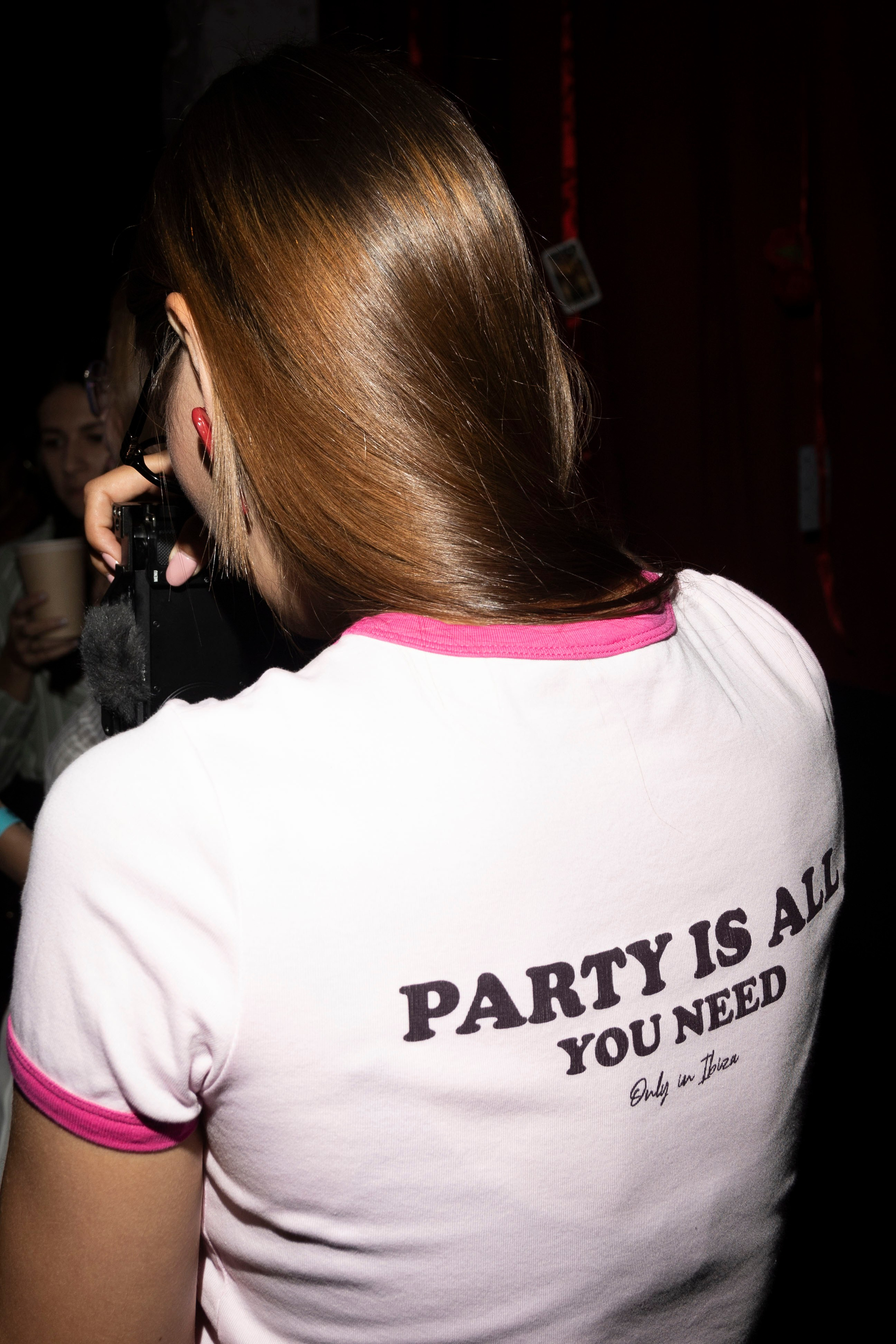 ZODIAC PARTY. Креативный фотограф Азизова Самира