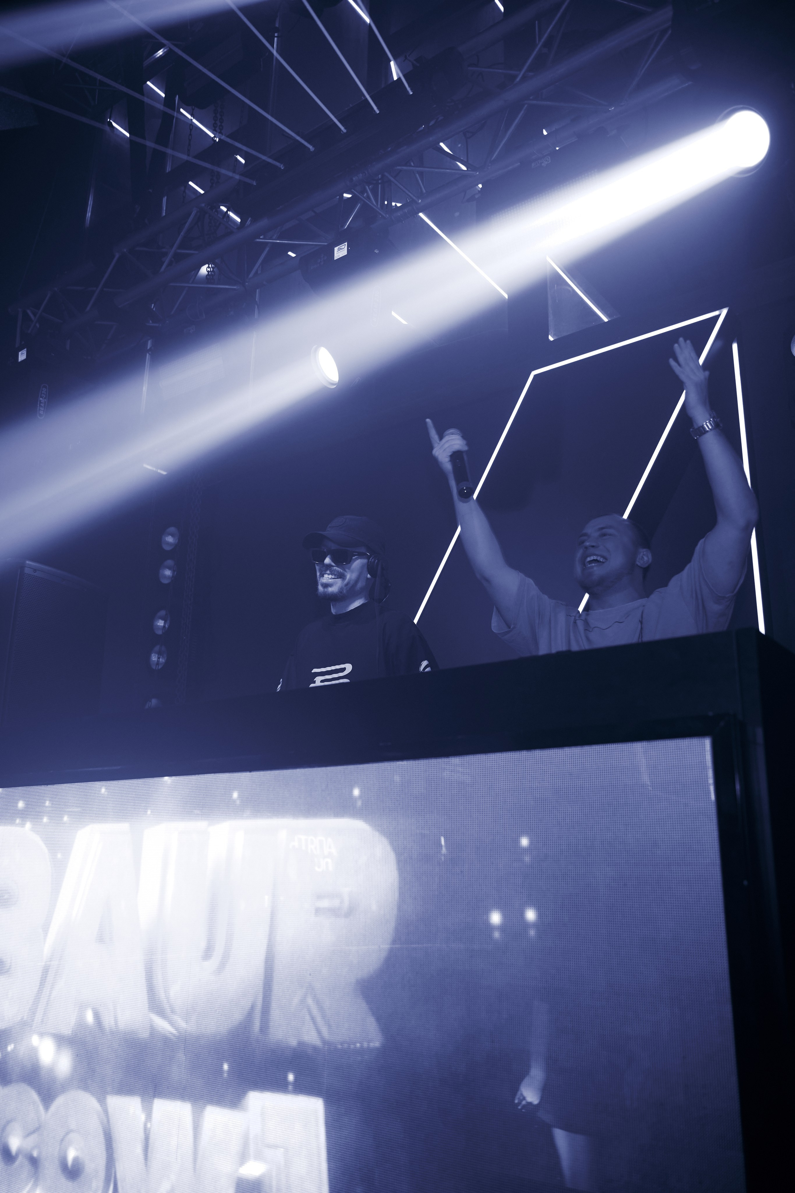А5 | DJ BAUR. Креативный фотограф Азизова Самира