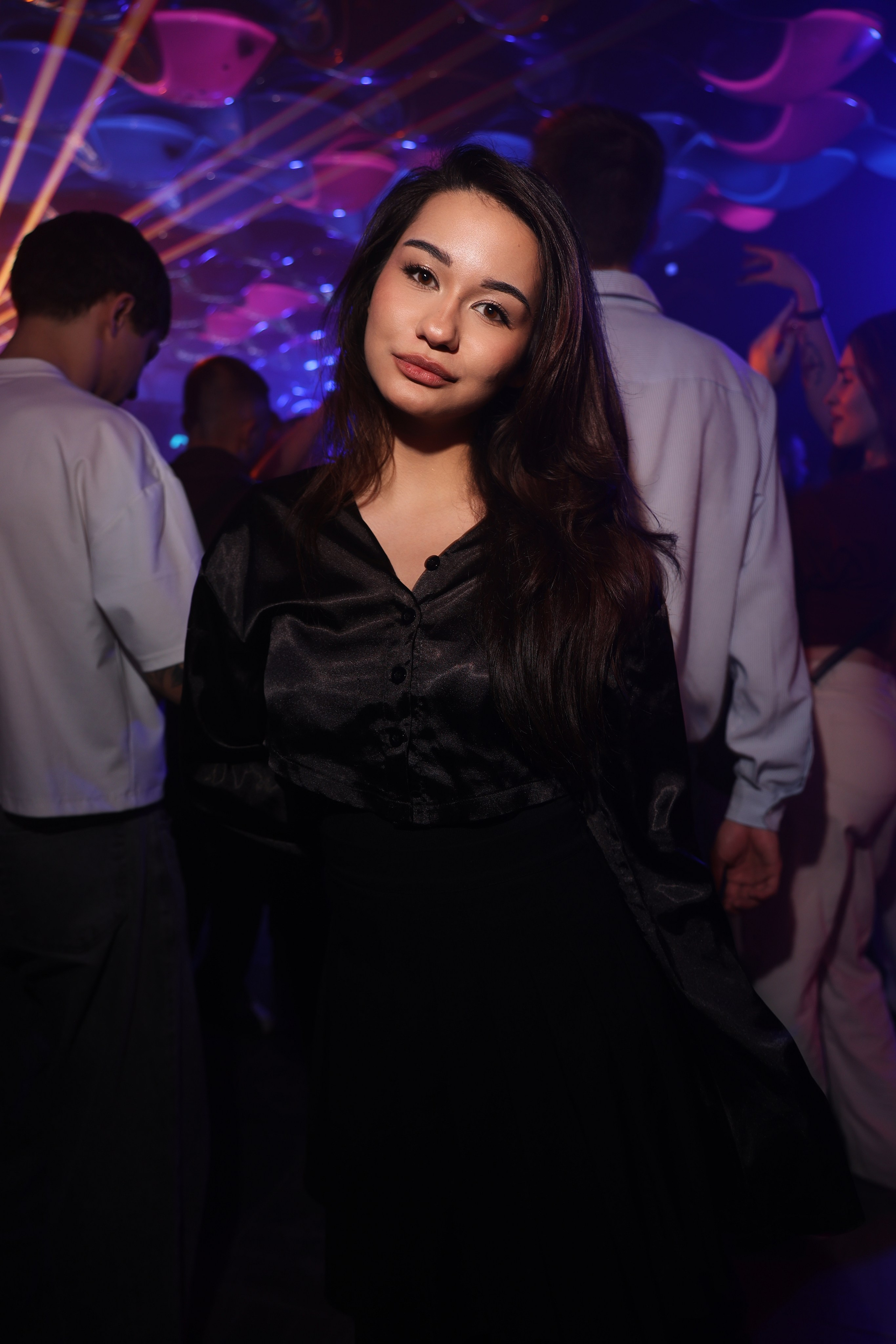 RMH CLUB. Креативный фотограф Азизова Самира