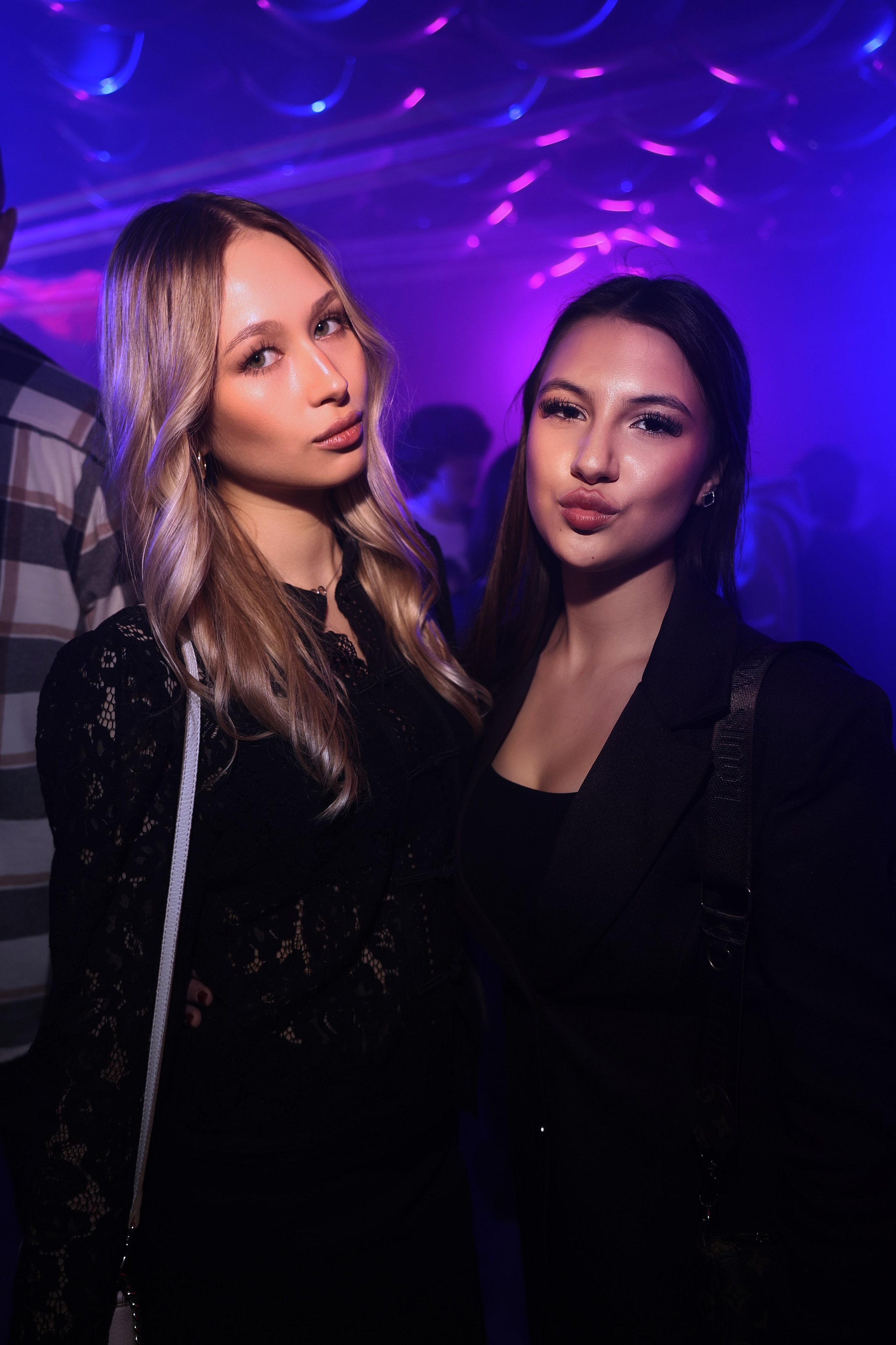 RMH CLUB. Креативный фотограф Азизова Самира