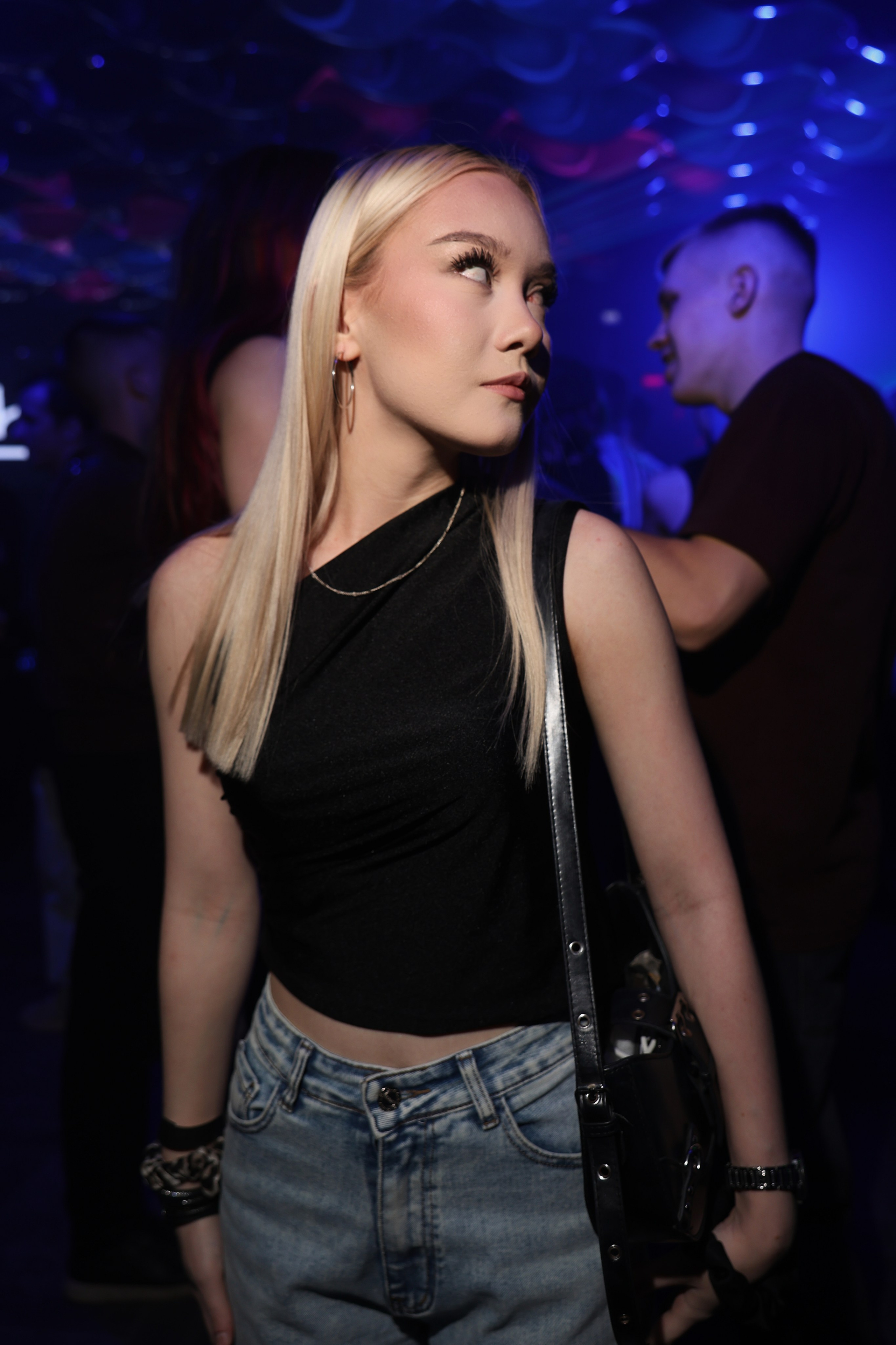 RMH CLUB. Креативный фотограф Азизова Самира