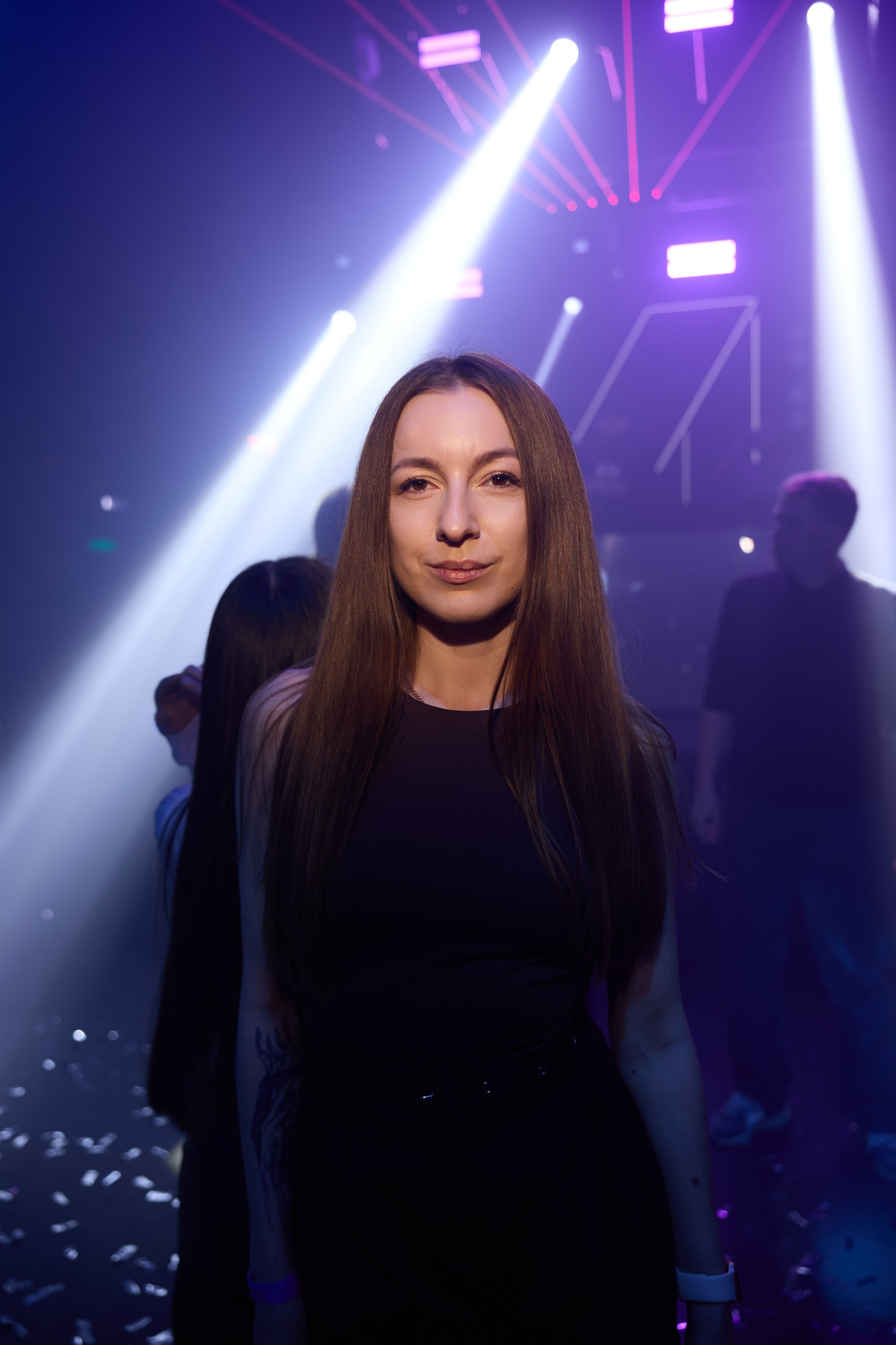 А5 | DJ BAUR. Креативный фотограф Азизова Самира