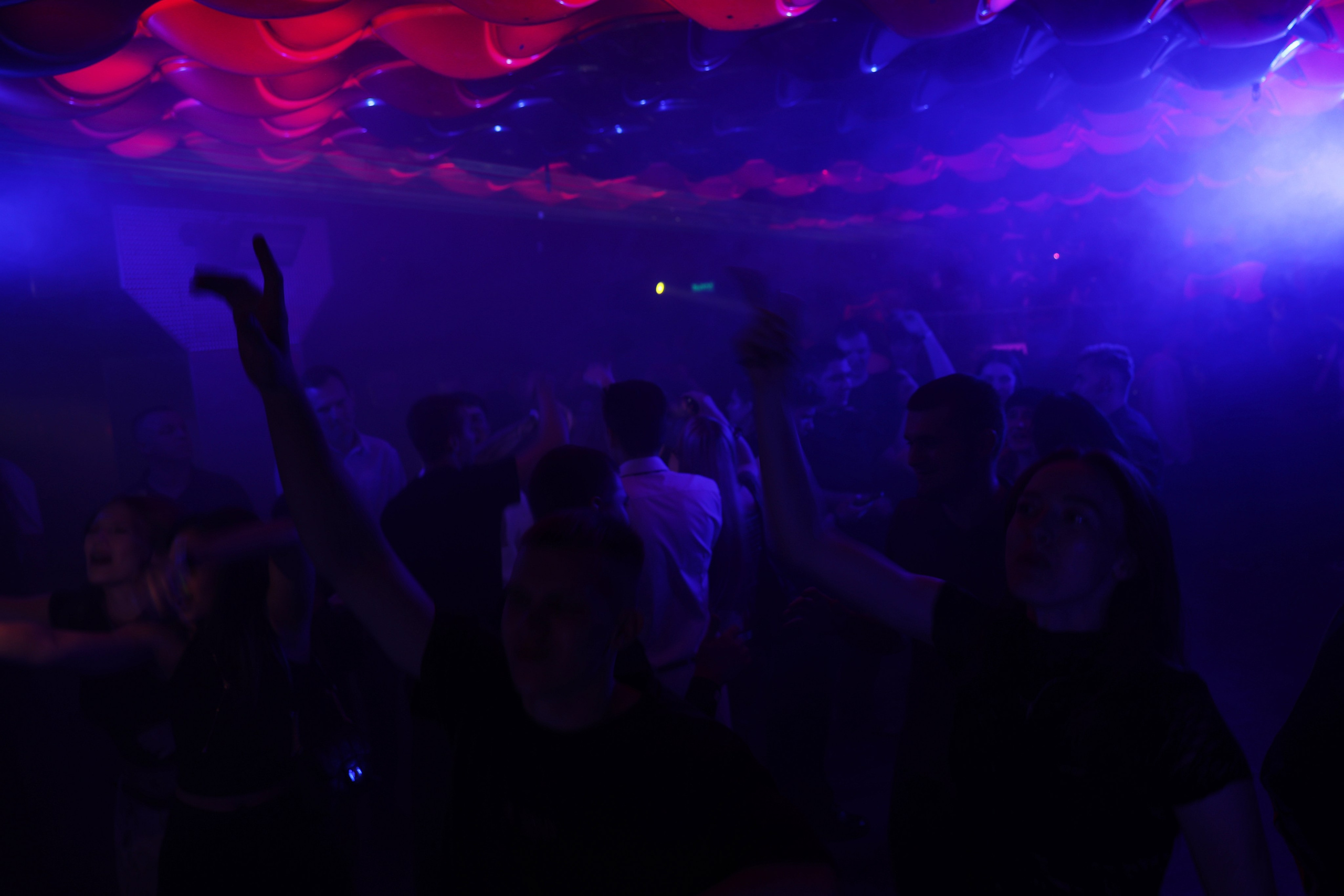 RMH CLUB. Креативный фотограф Азизова Самира
