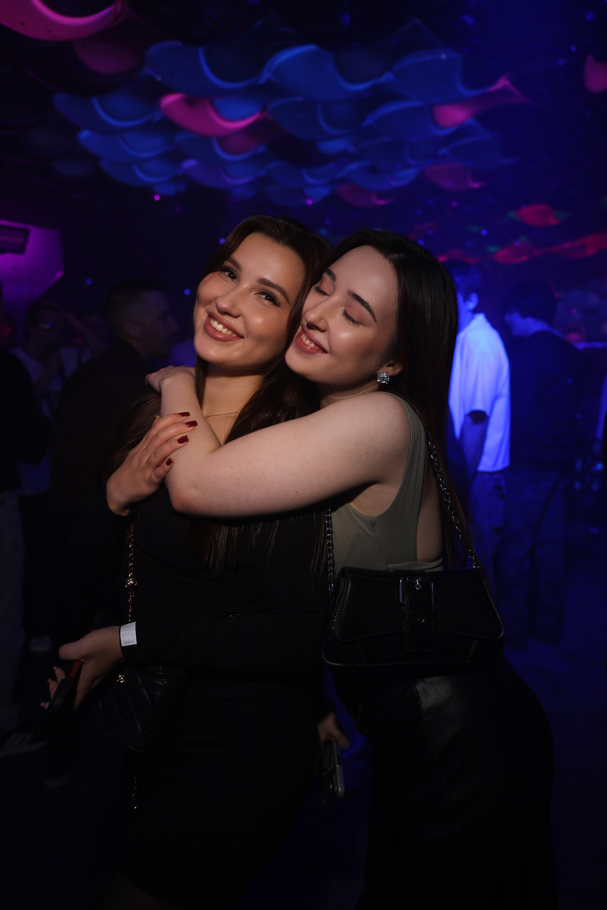 RMH CLUB. Креативный фотограф Азизова Самира