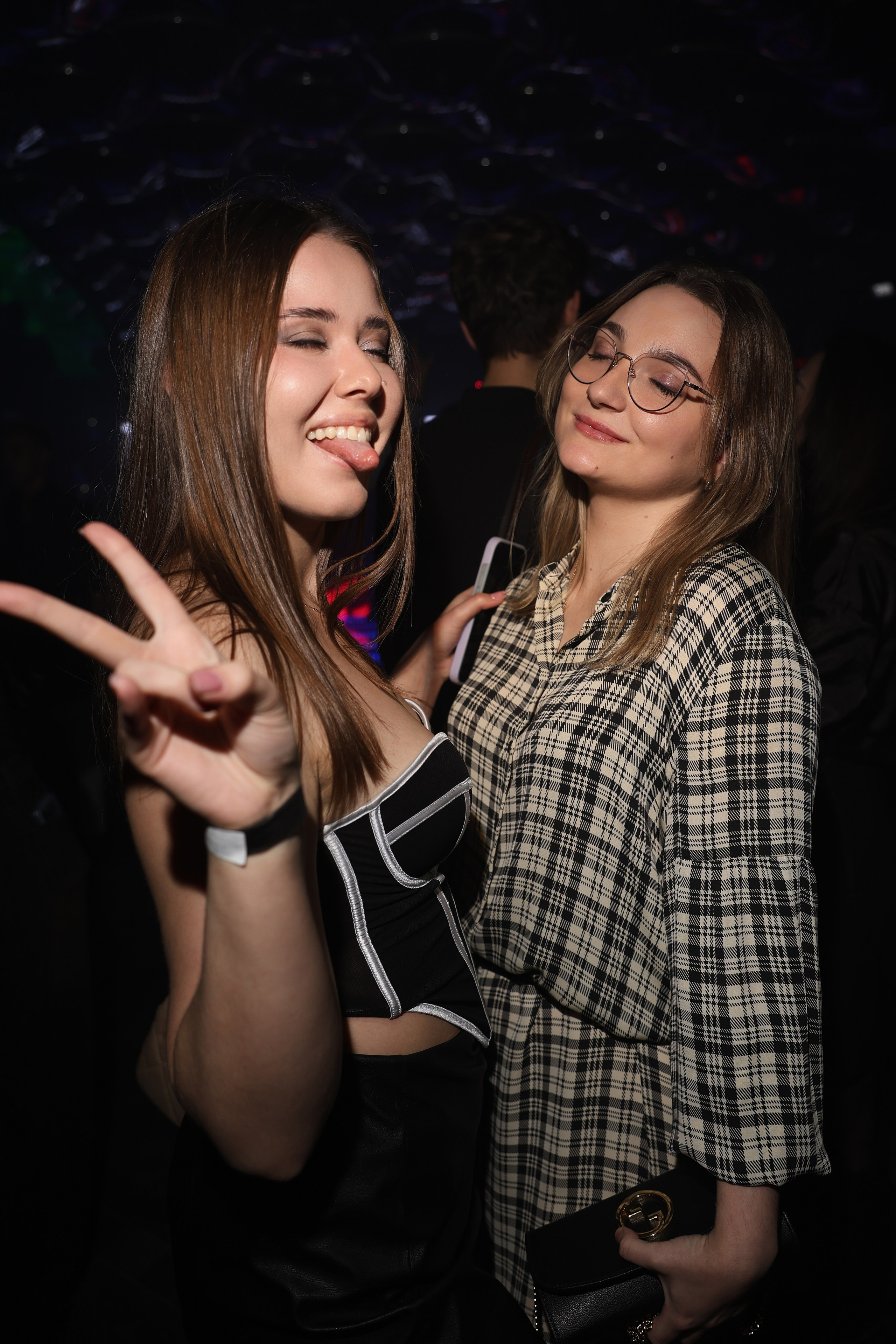 RMH CLUB. Креативный фотограф Азизова Самира