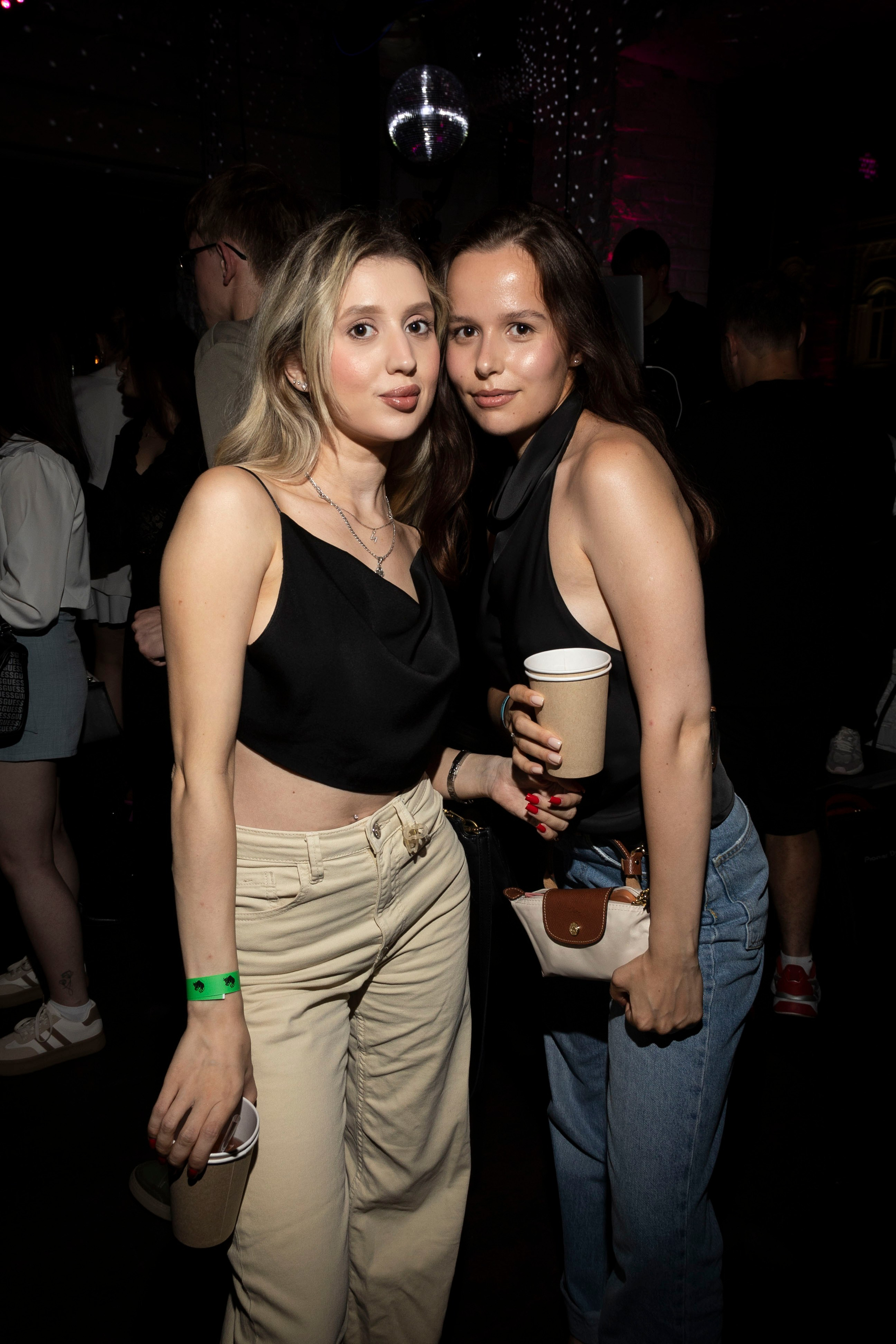ZODIAC PARTY. Креативный фотограф Азизова Самира