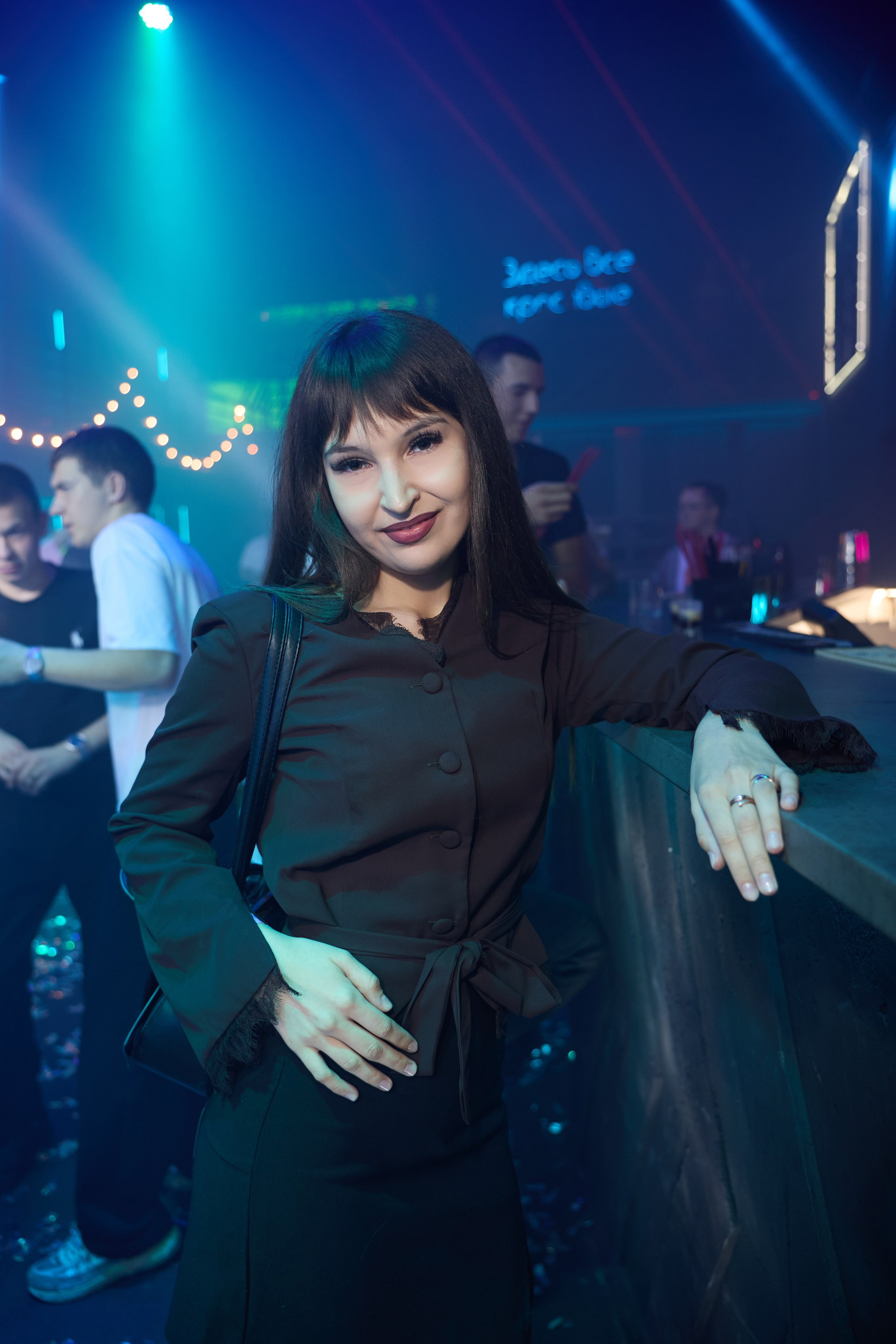 А5 | DJ BAUR. Креативный фотограф Азизова Самира