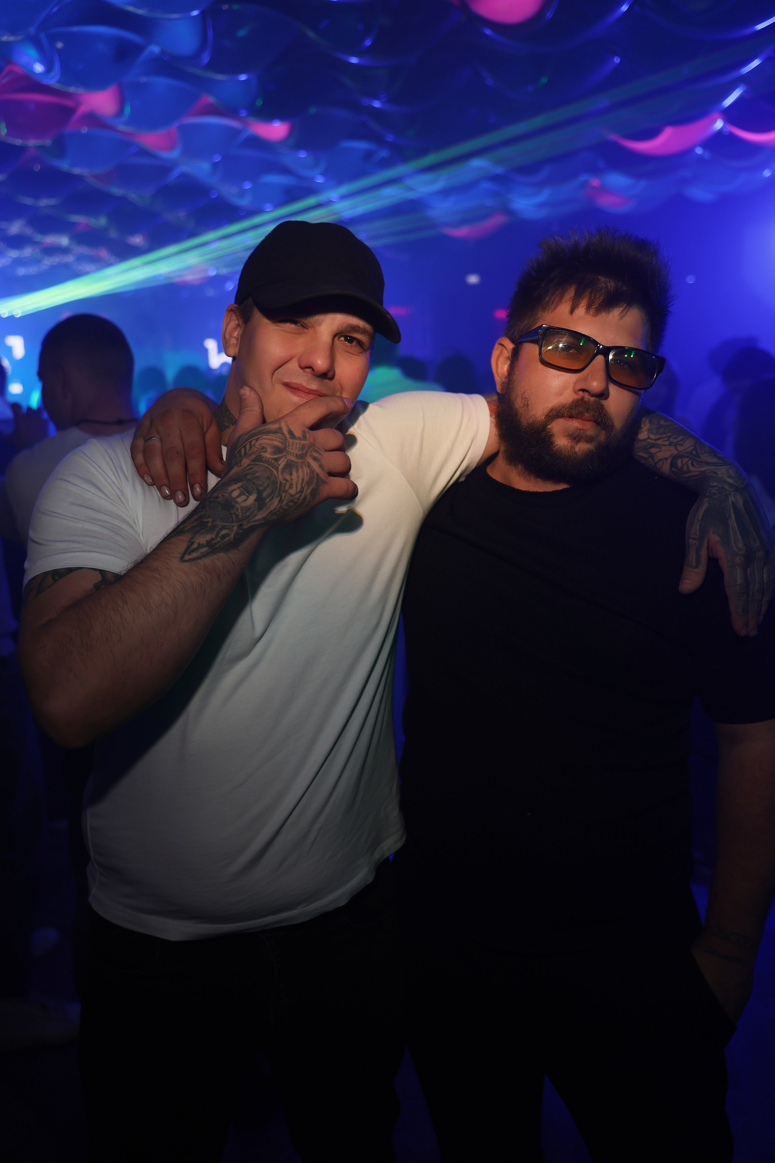 RMH CLUB. Креативный фотограф Азизова Самира