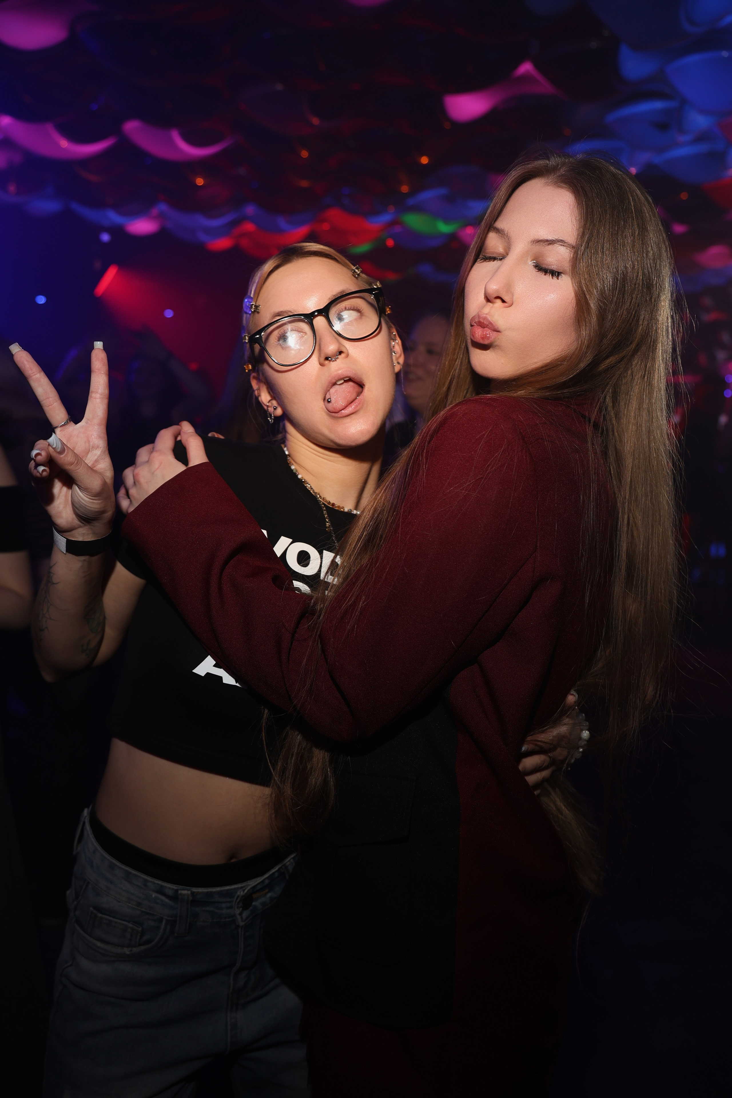 RMH CLUB. Креативный фотограф Азизова Самира