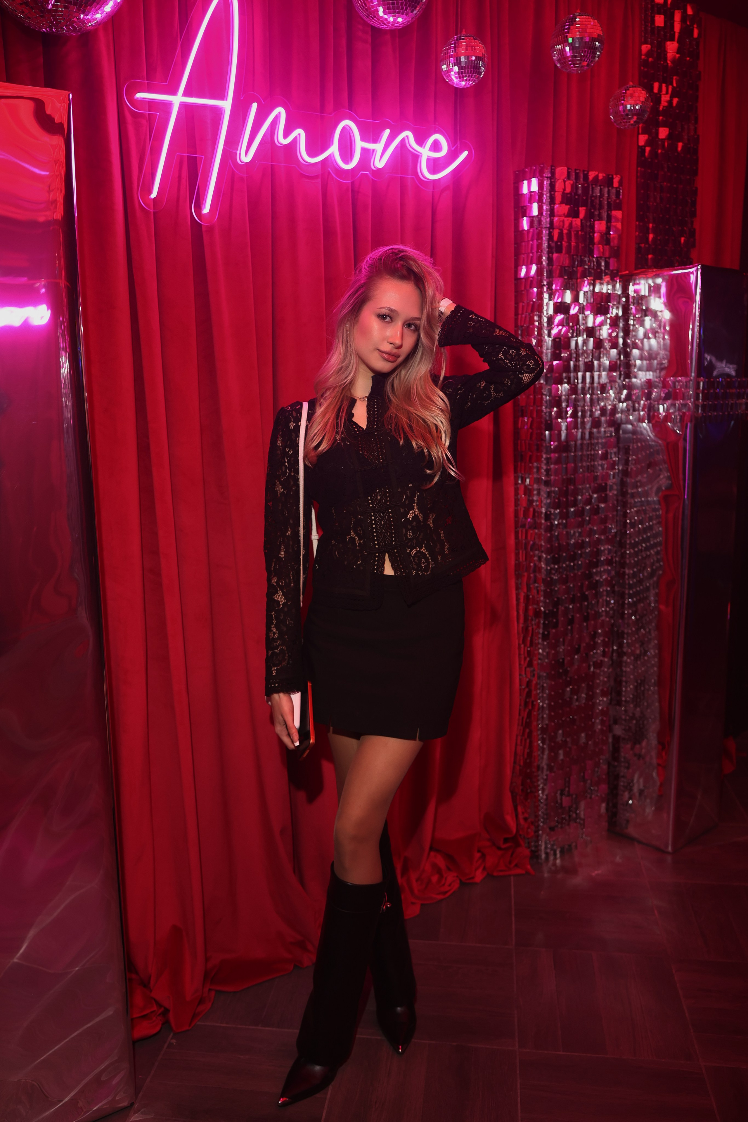 RMH CLUB. Креативный фотограф Азизова Самира