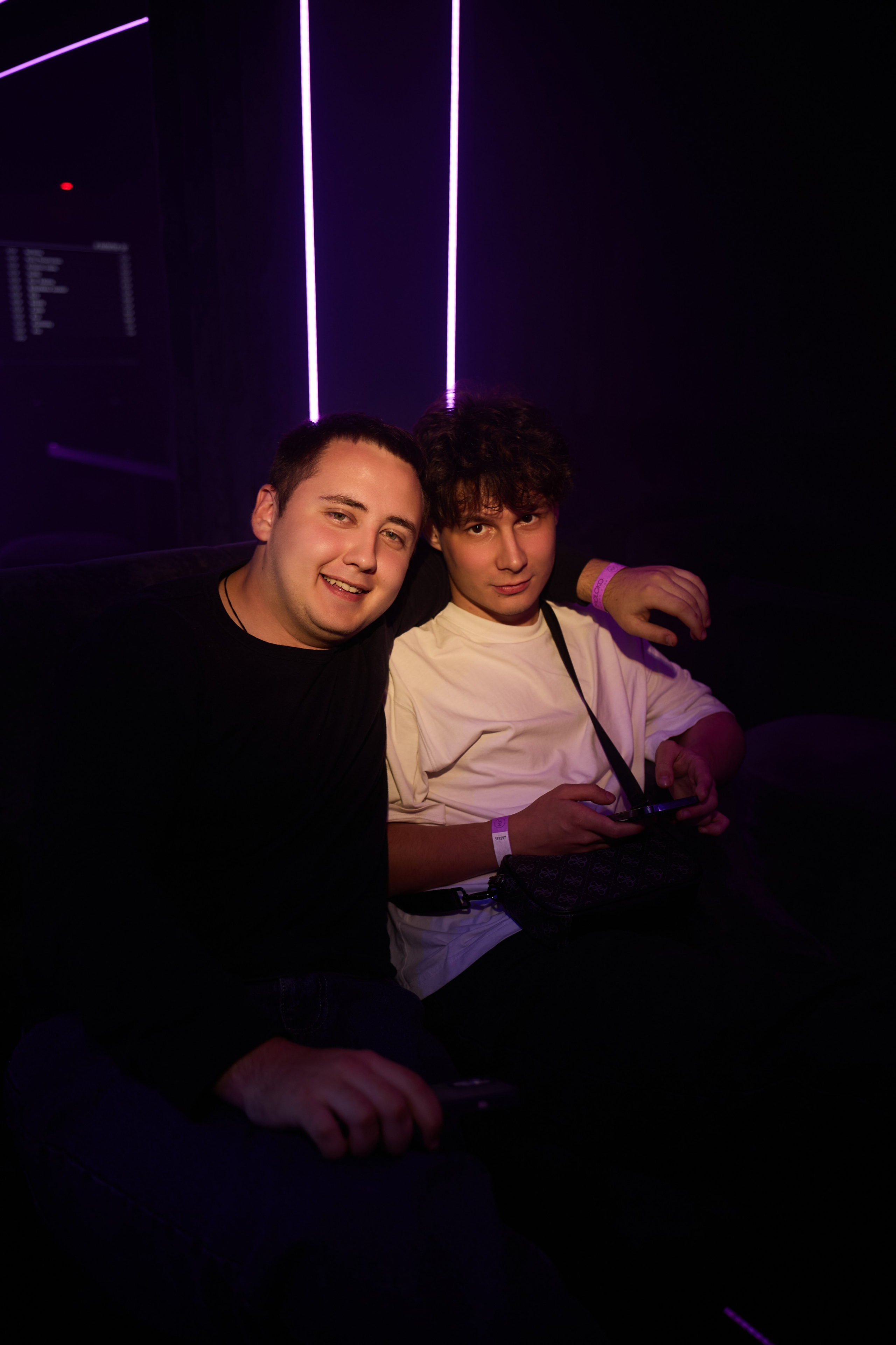 А5 | DJ BAUR. Креативный фотограф Азизова Самира