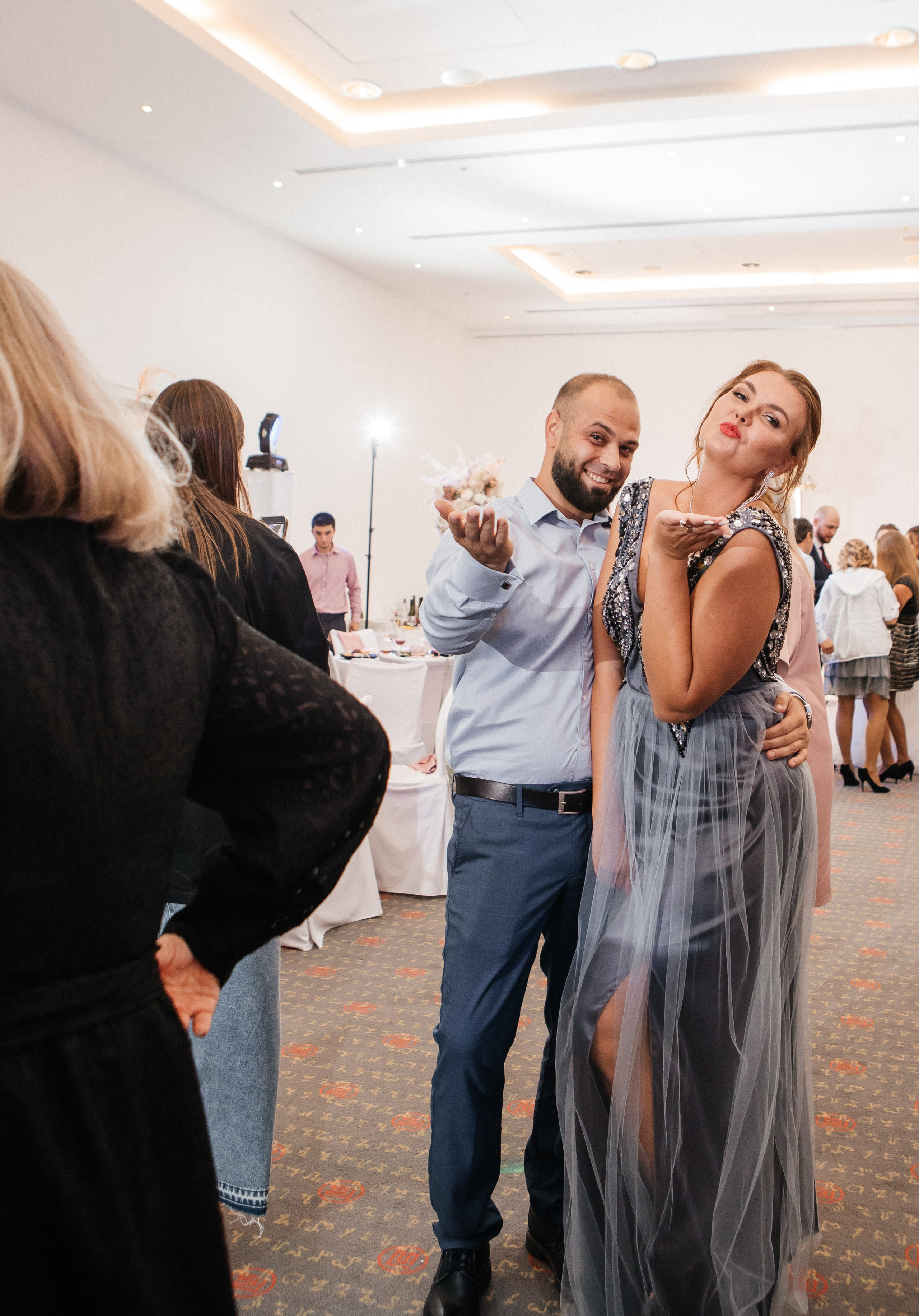 Свадьба Алексей и Люба. Свадебный и семейный фотограф Ибрагимова Мария из Екатеринбурга