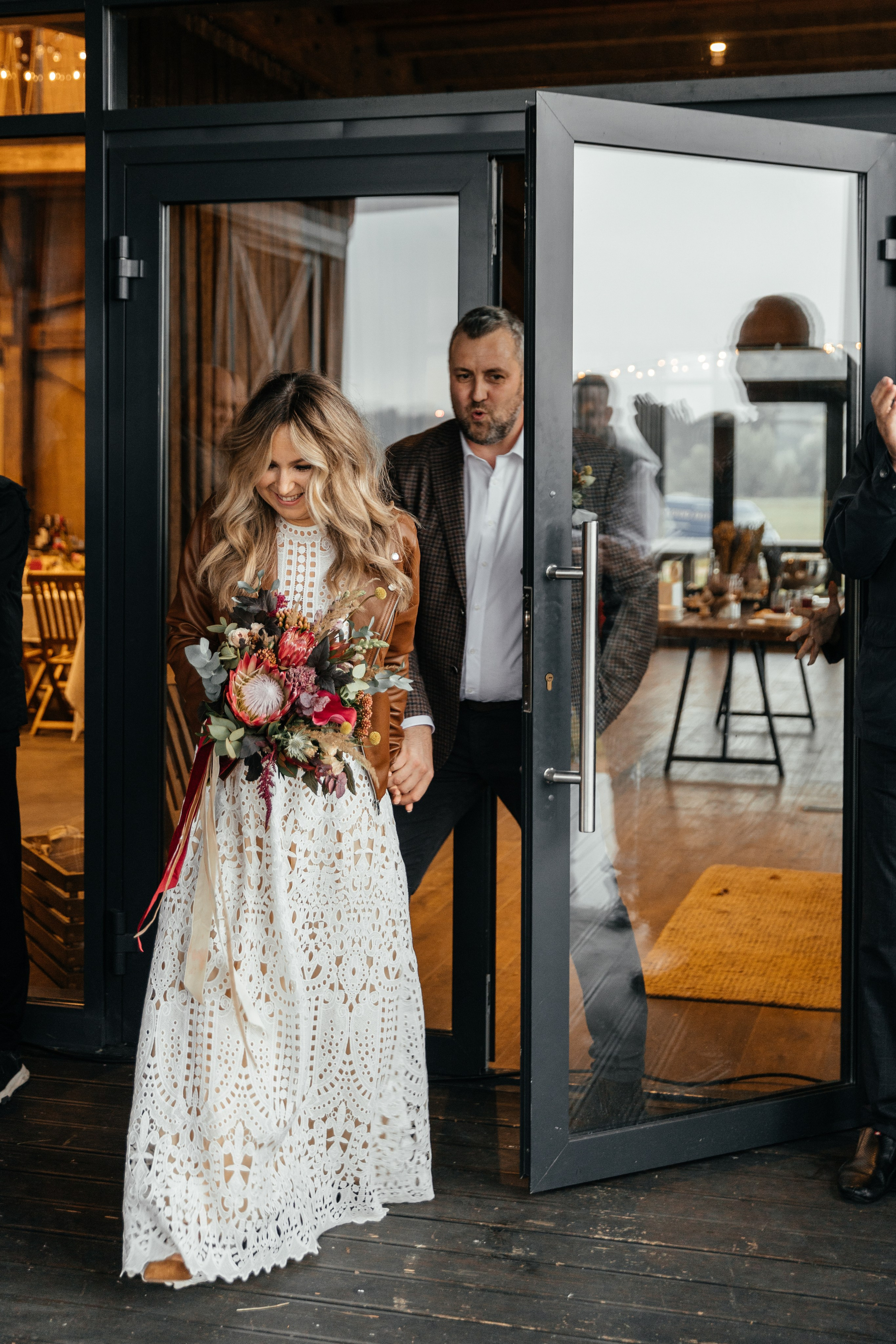 Полина и Иван | Pine River. Свадебный фотограф Ангелина Зотова | Обнинск, Москва, Калуга