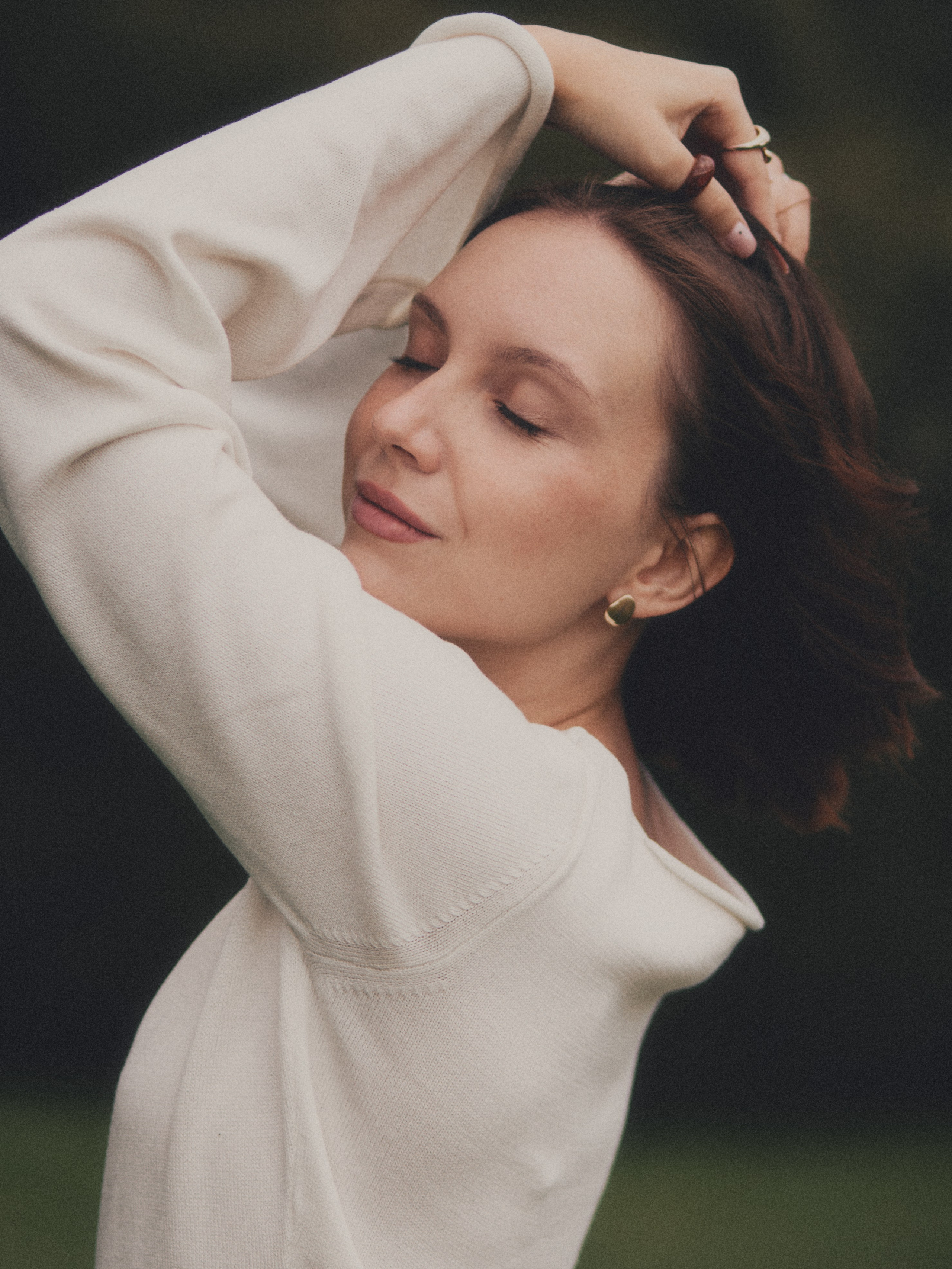 Маша. Портретный фотограф в Москве Ольга Крылова