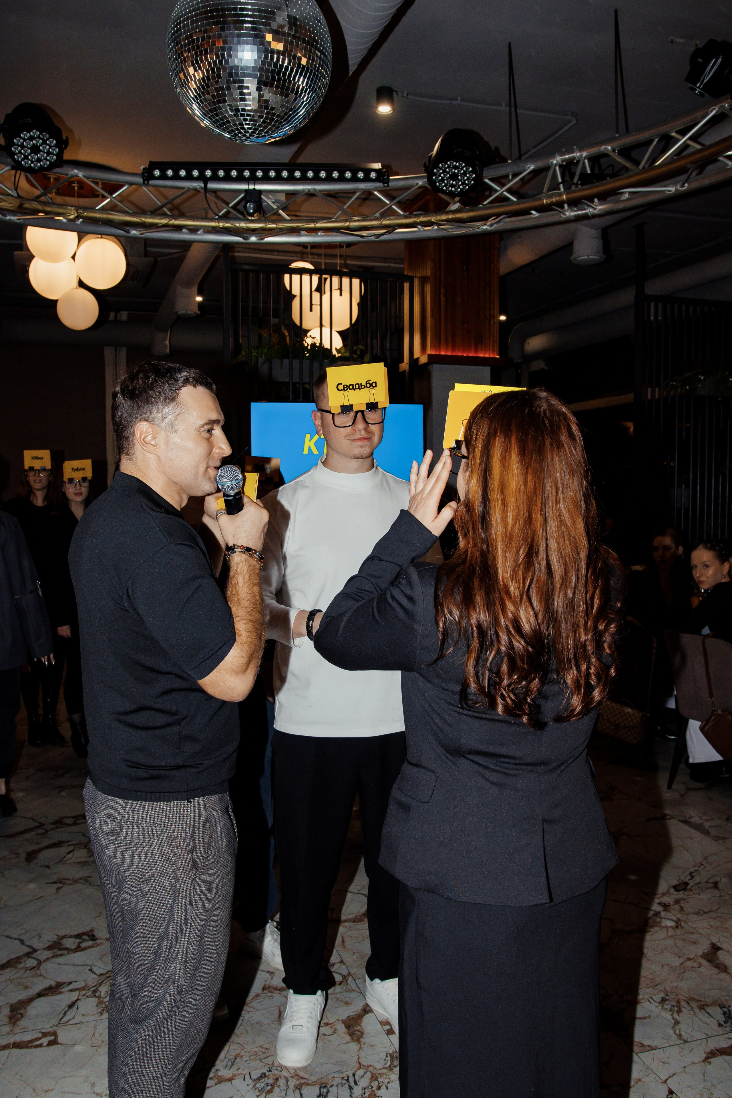 Корпоратив. Диана фотограф в Краснодаре