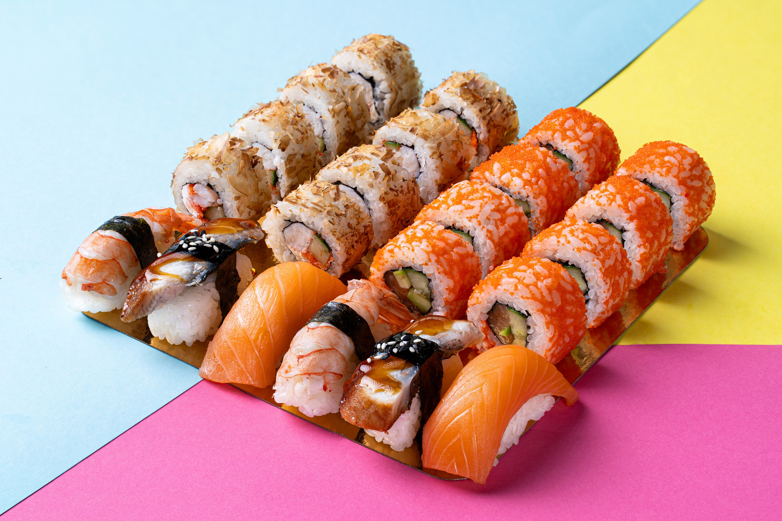 Фуд-фото. Фотограф Станислав Баев