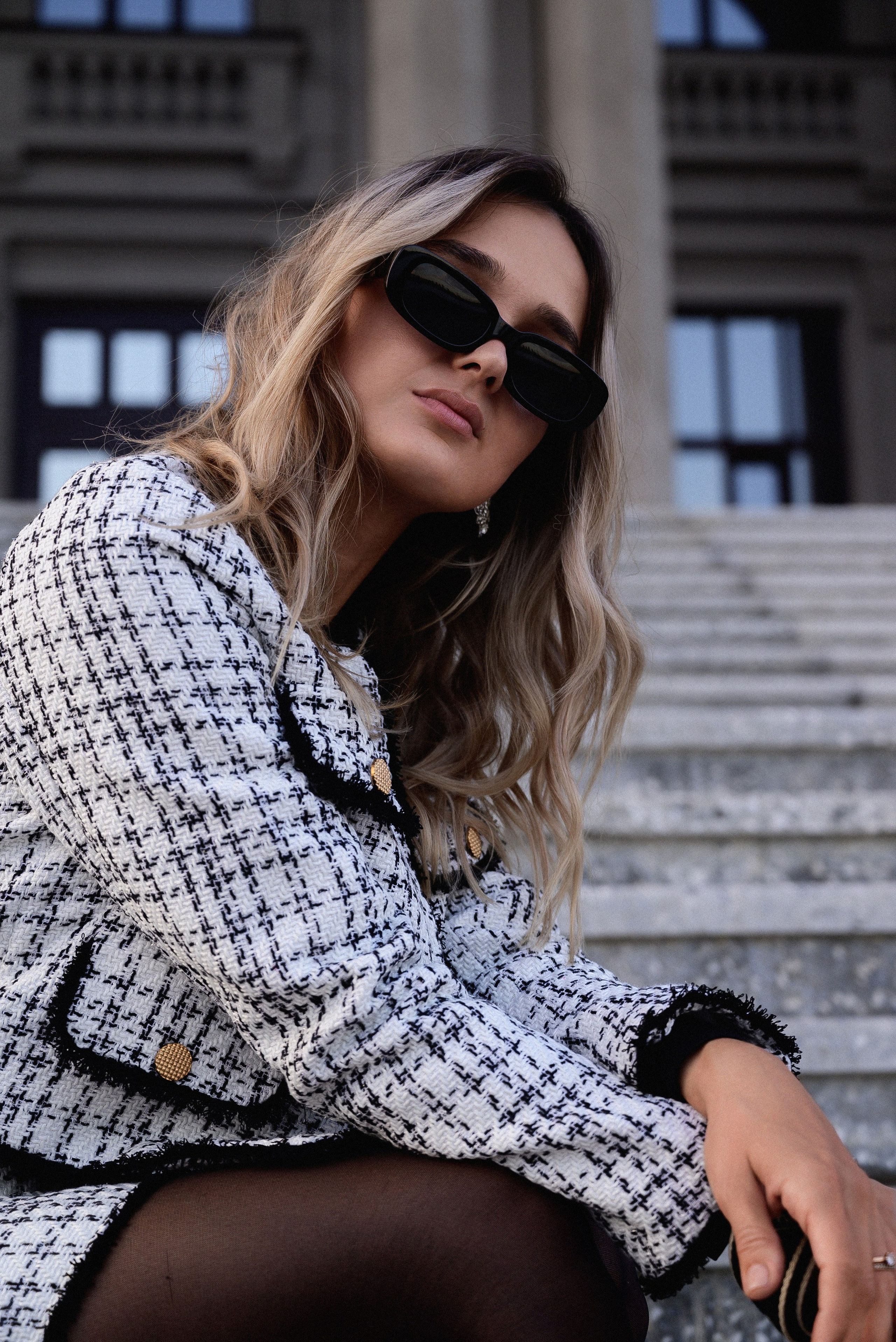 Ксюша. Тамара Власова