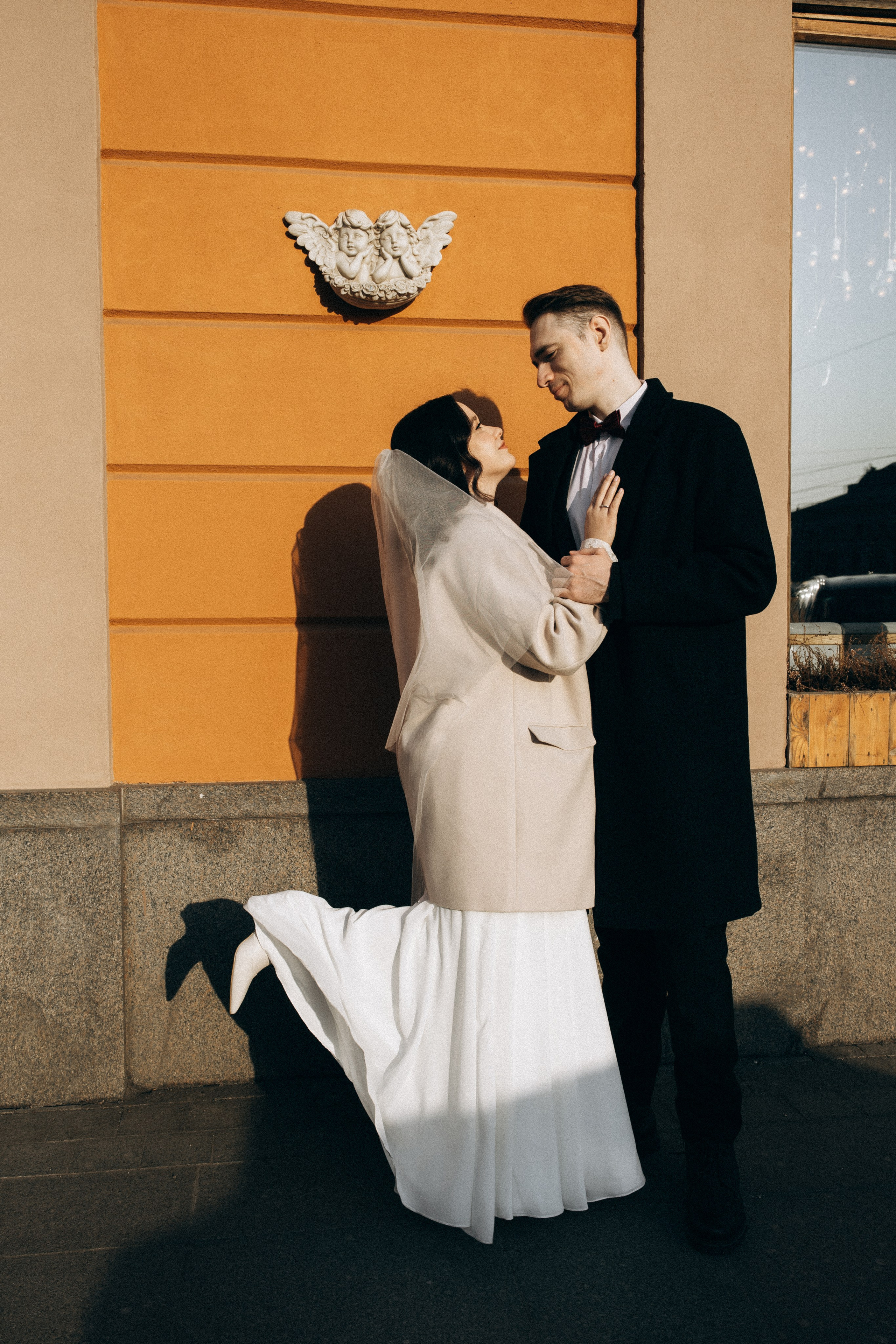 Света & Гио. ДБ1. Phdkvmr.ru