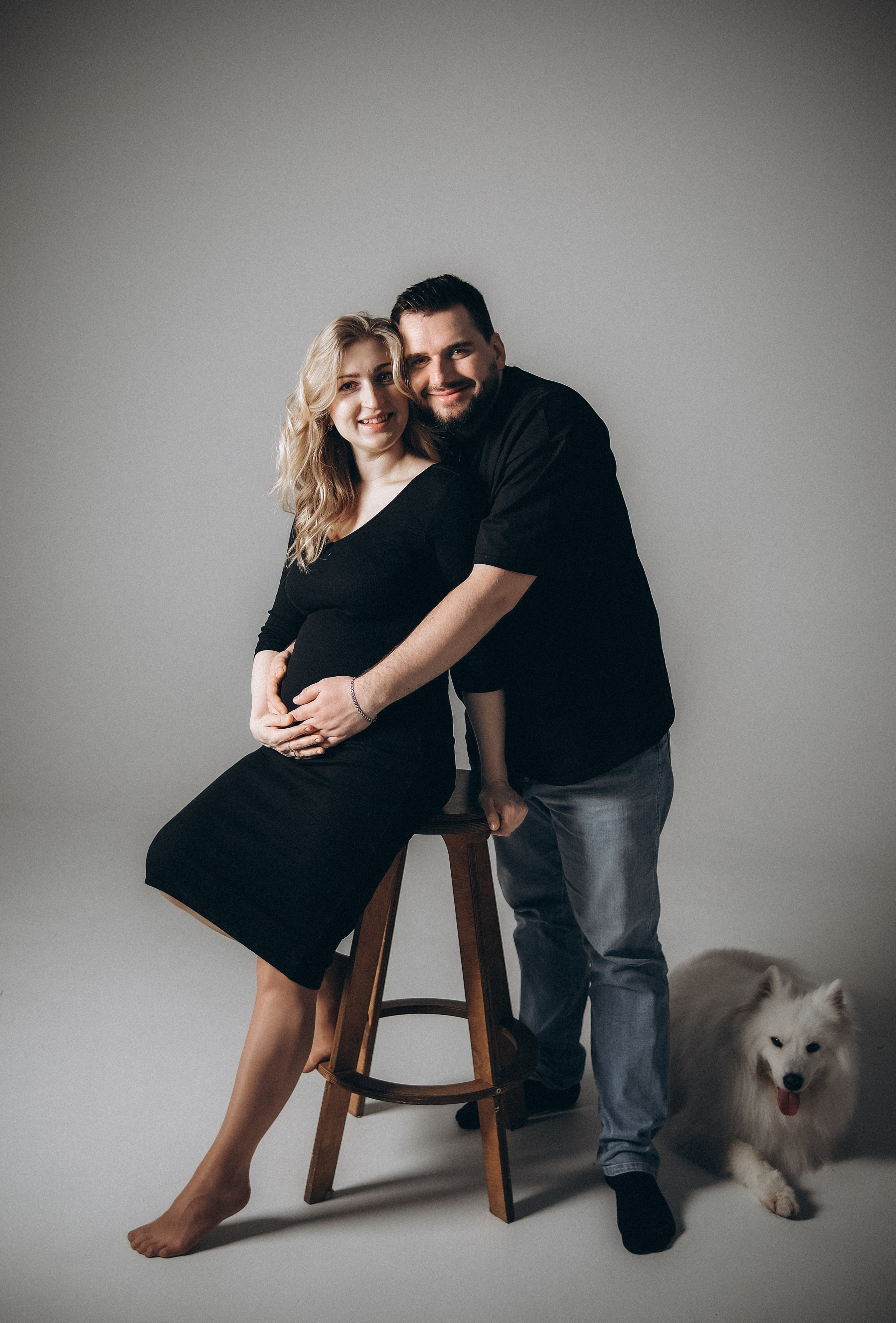 Катя & Андрей. Phdkvmr.ru