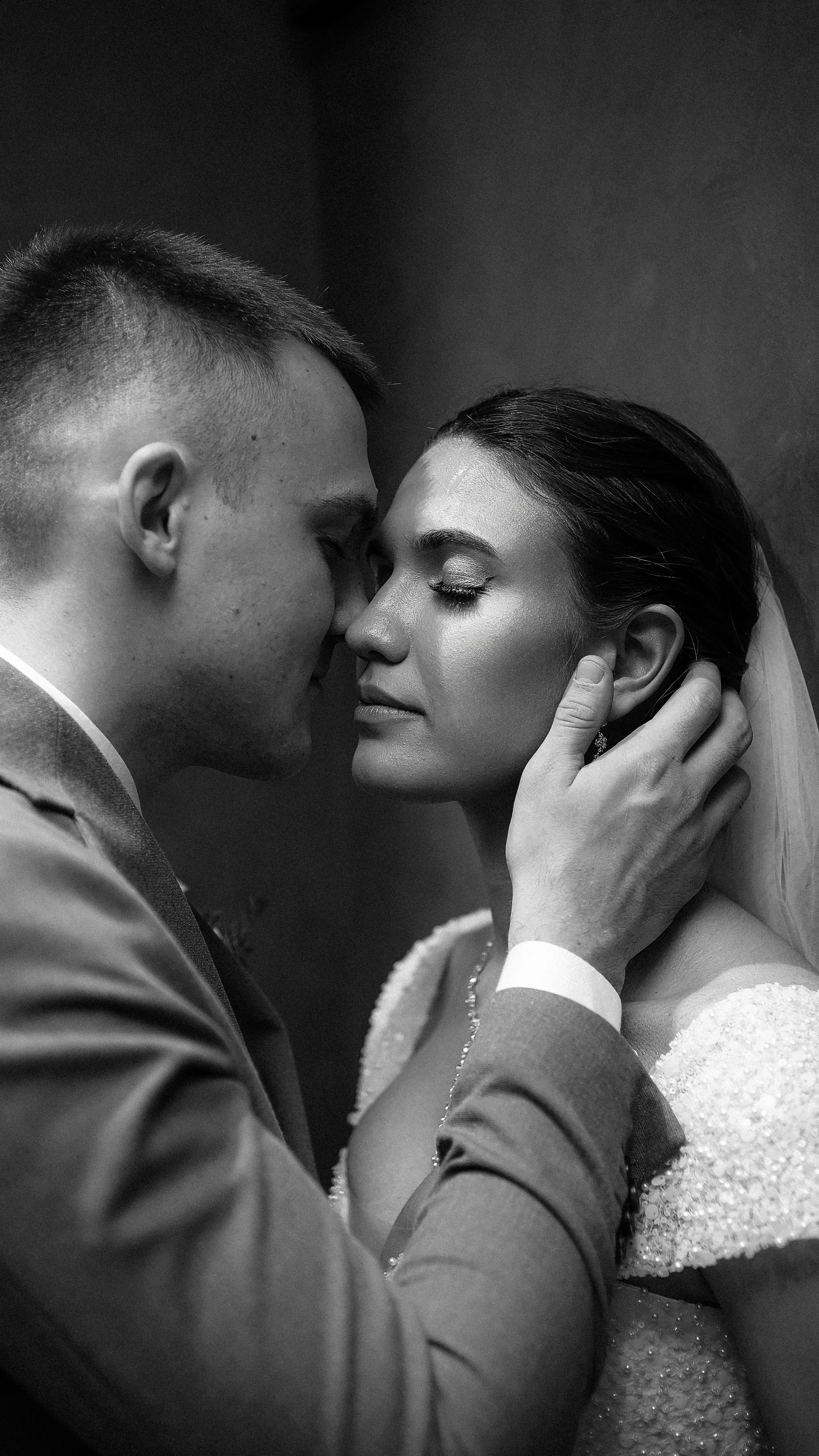 Алина & Саша. Петергоф. Phdkvmr.ru