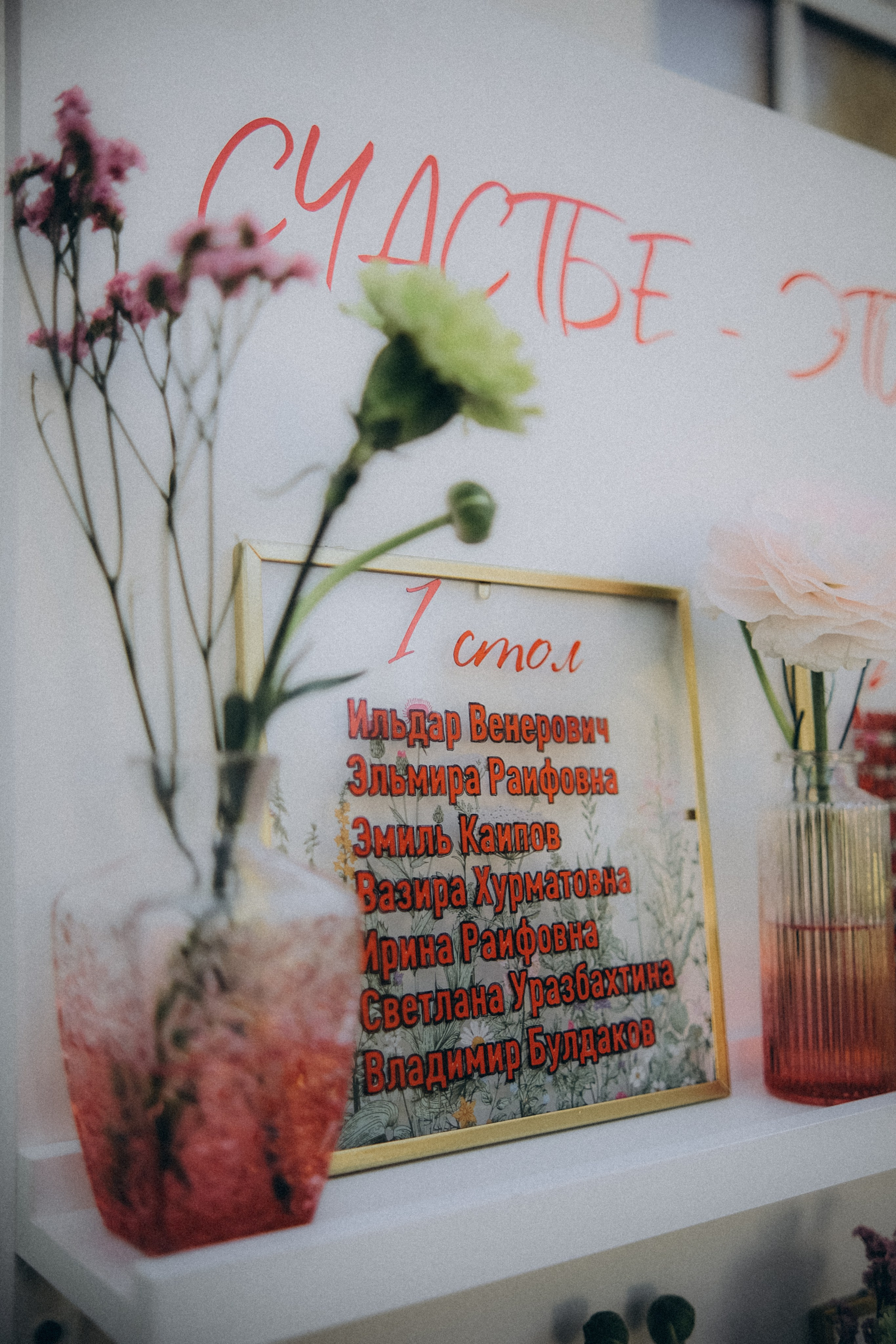 Рида & Богдан. Пушкин. Phdkvmr.ru