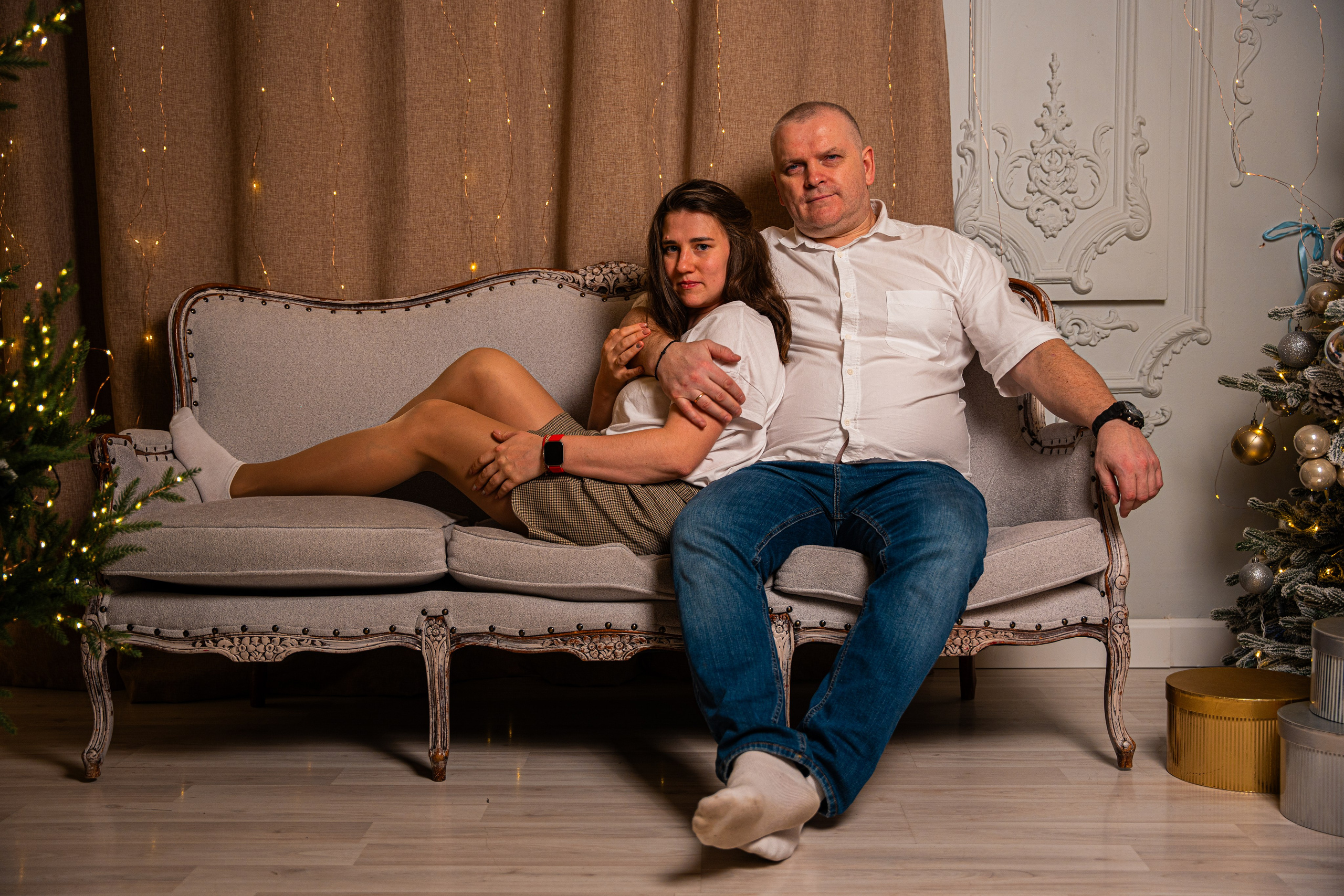 Виктория и Александр. Семейная фотосессия (2). Шедевры для Вас! Фотограф и Видеограф в Краснодаре Пахиев Руслан