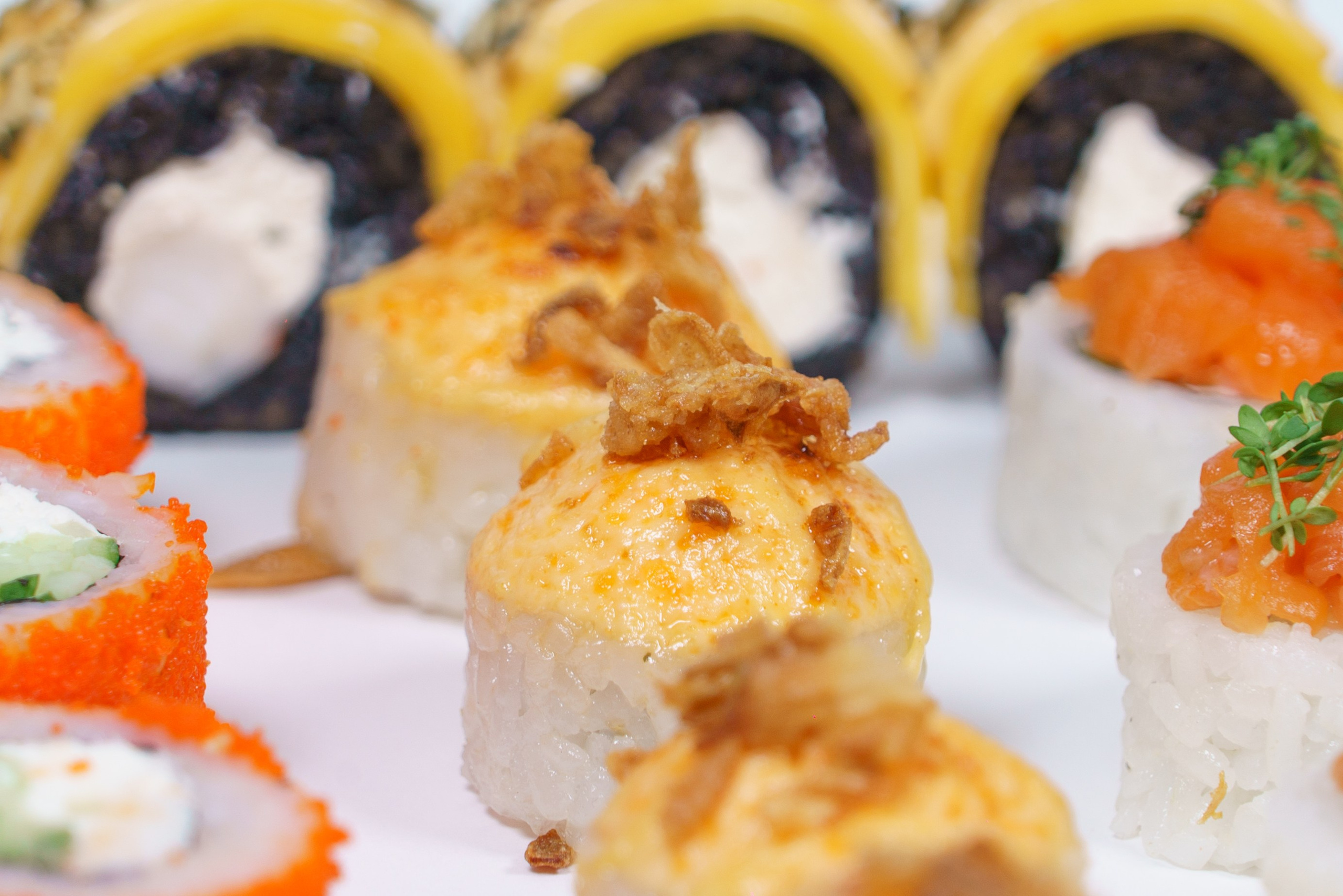 Сытый Король — Азиатская кухня — Фото. Шедевры для Вас! Фотограф и Видеограф в Краснодаре Пахиев Руслан