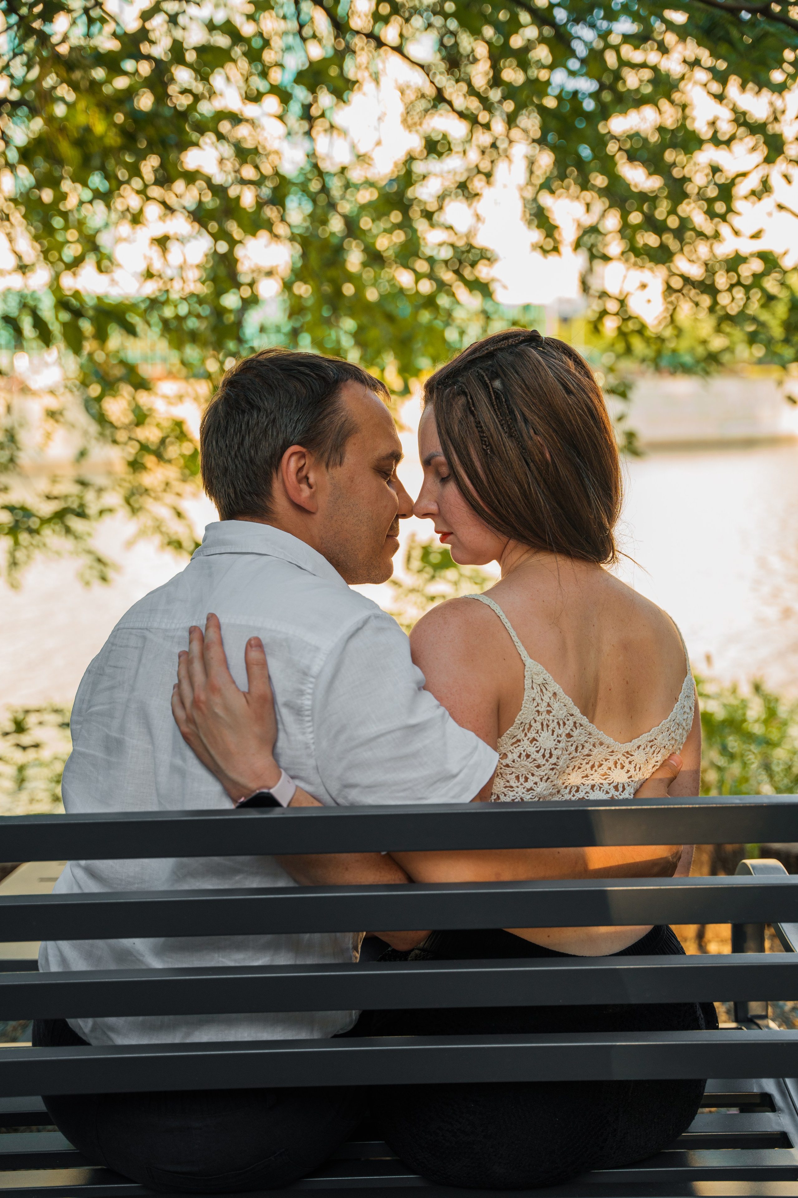 Ольга и Александр. Семейная фотосессия. Шедевры для Вас! Фотограф и Видеограф в Краснодаре Пахиев Руслан