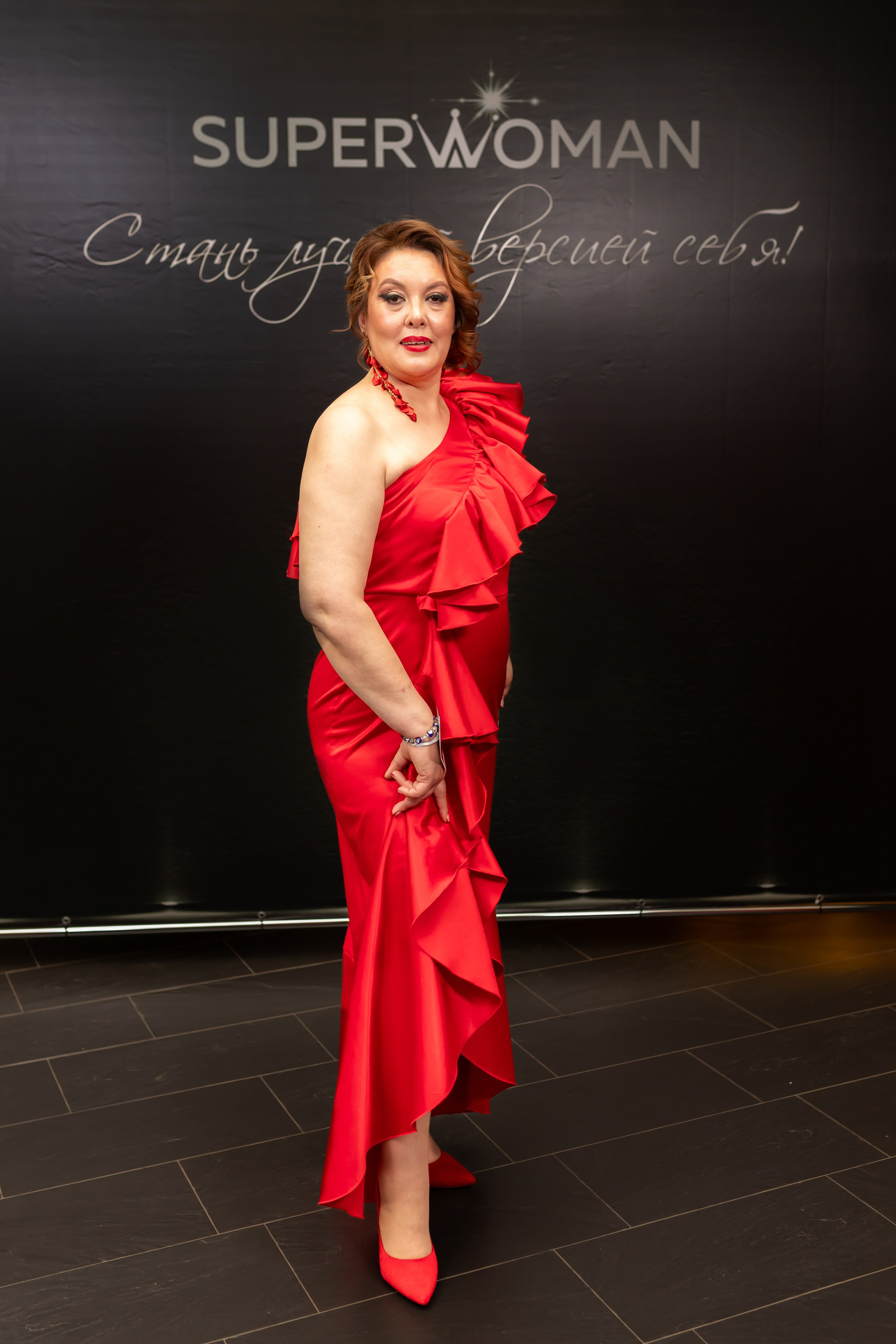 Super woman. Марина Шаймухаметова. Фотограф в Уфе