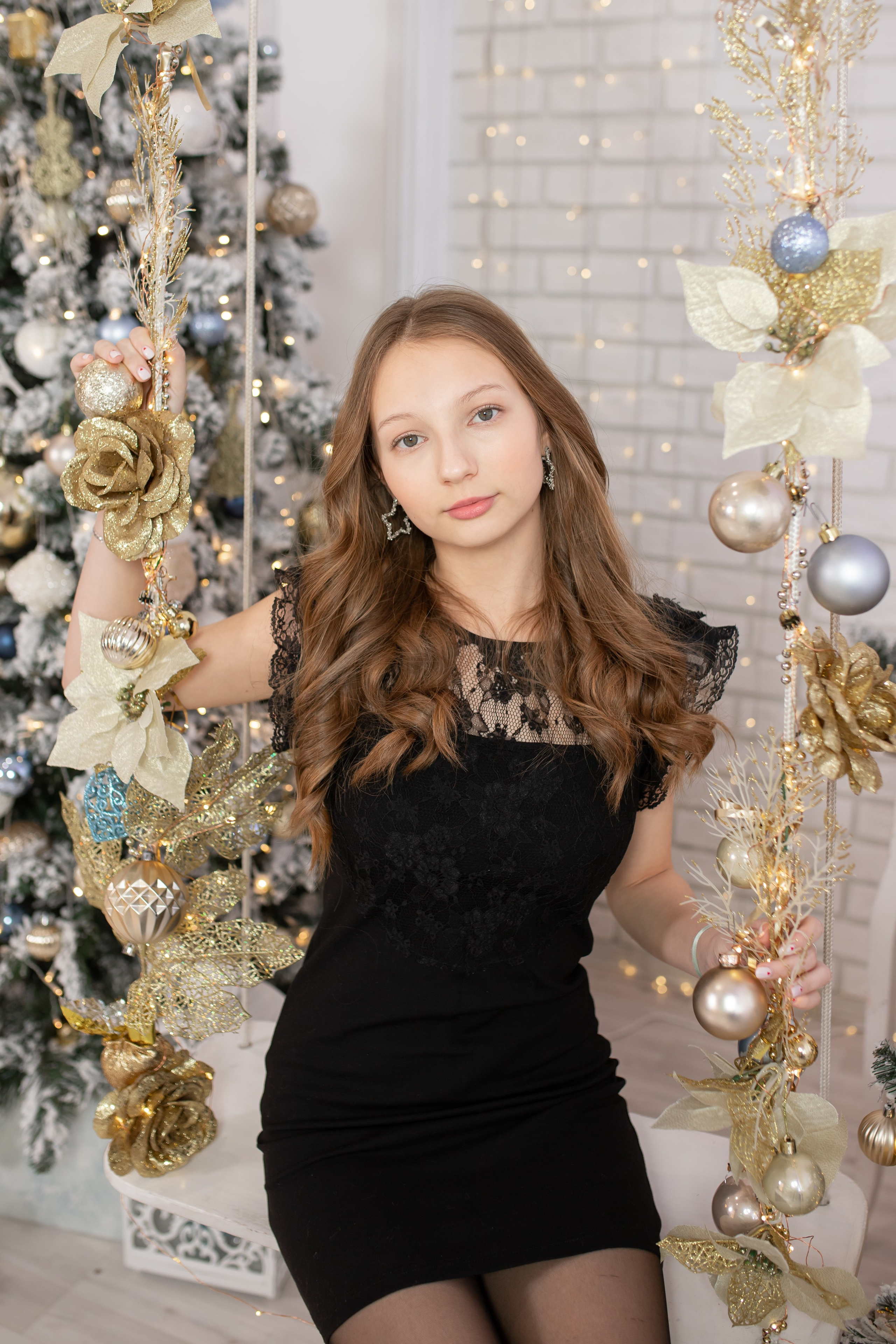 Екатерина. Марина Шаймухаметова. Фотограф в Уфе