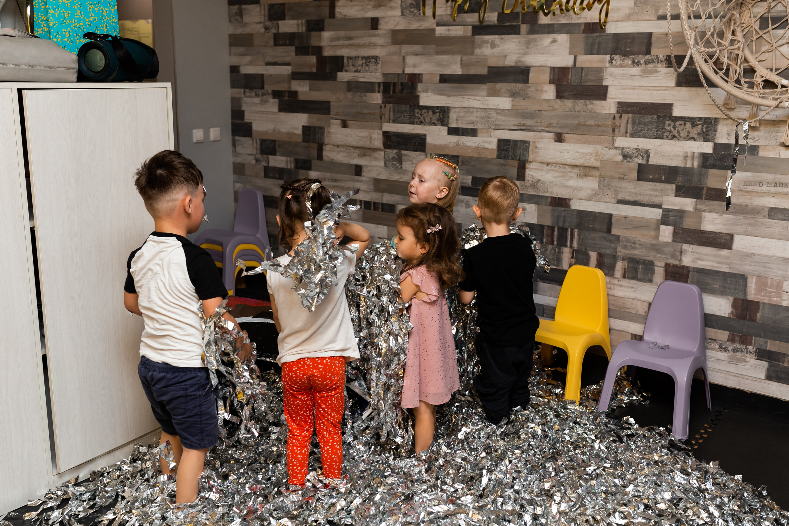 День рождение Киры. Марина Шаймухаметова. Фотограф в Уфе