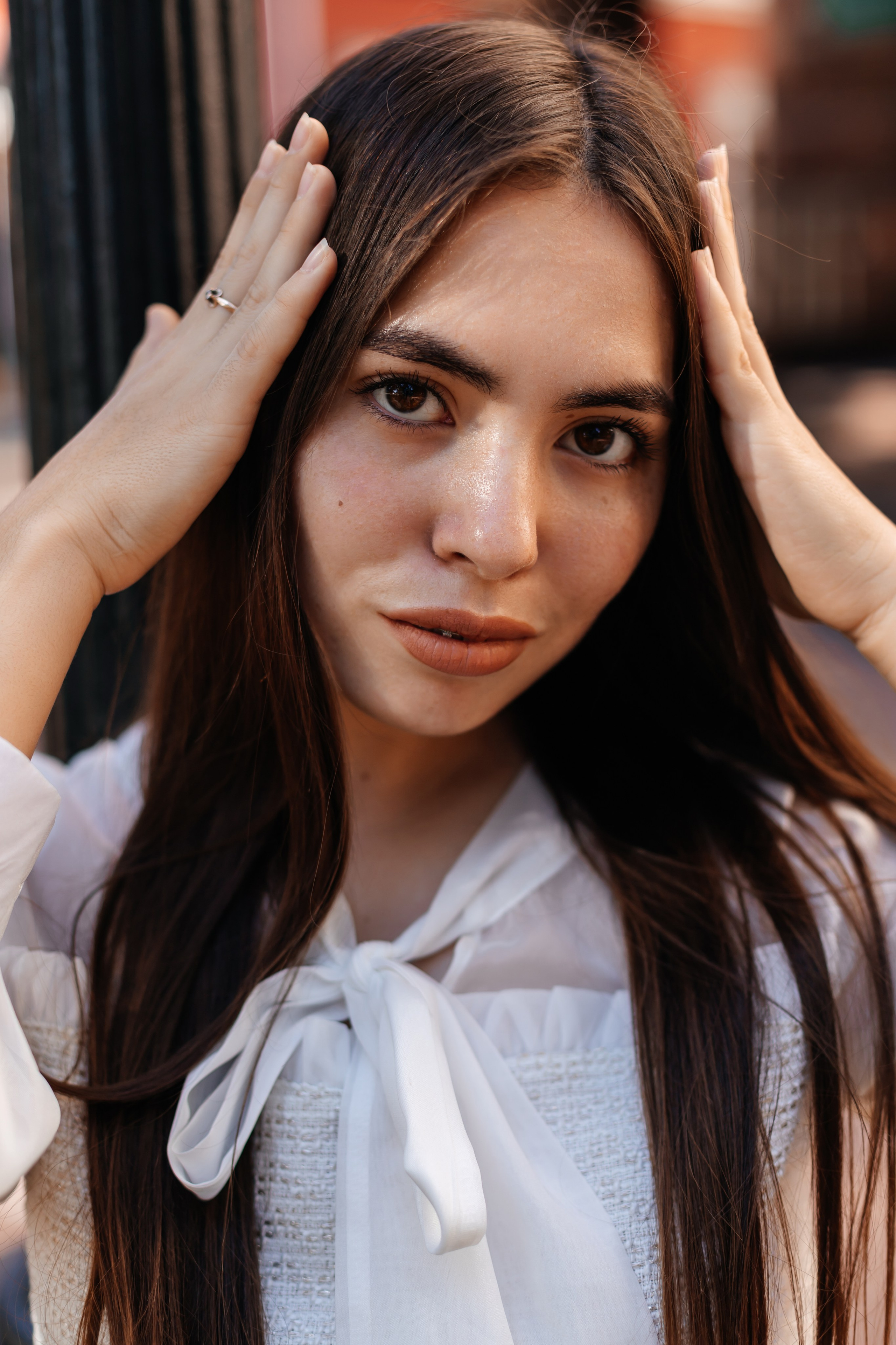 Розалина. Марина Шаймухаметова. Фотограф в Уфе