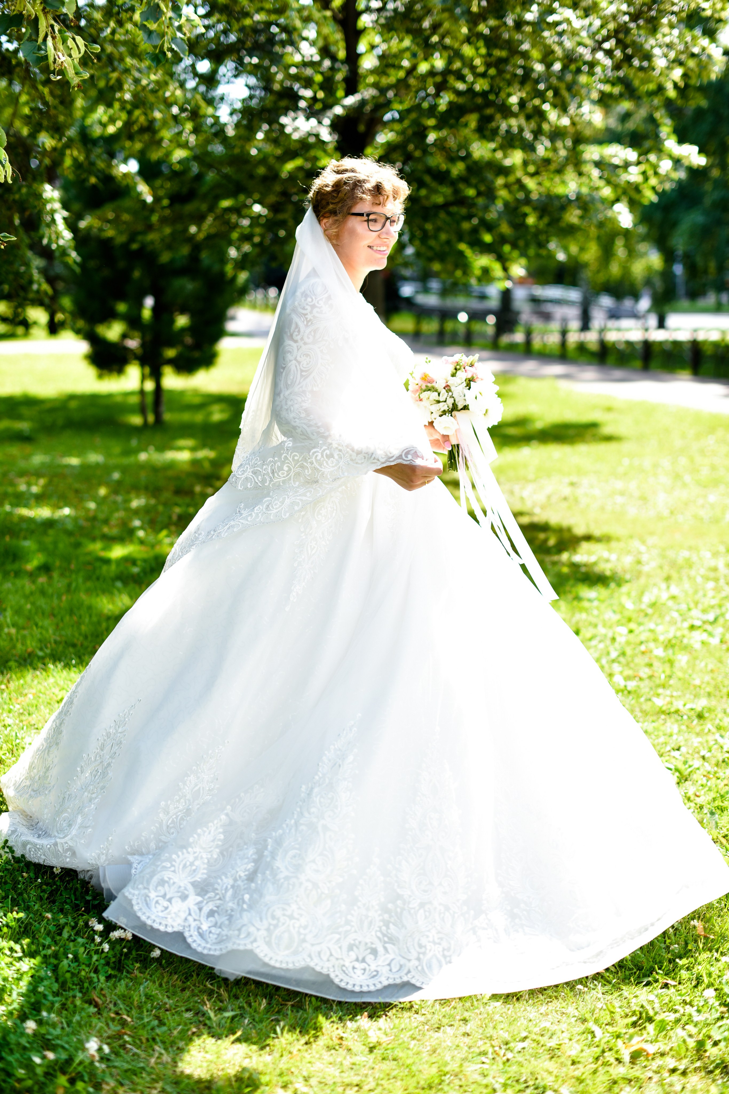 Свадьба Галина и Вадим