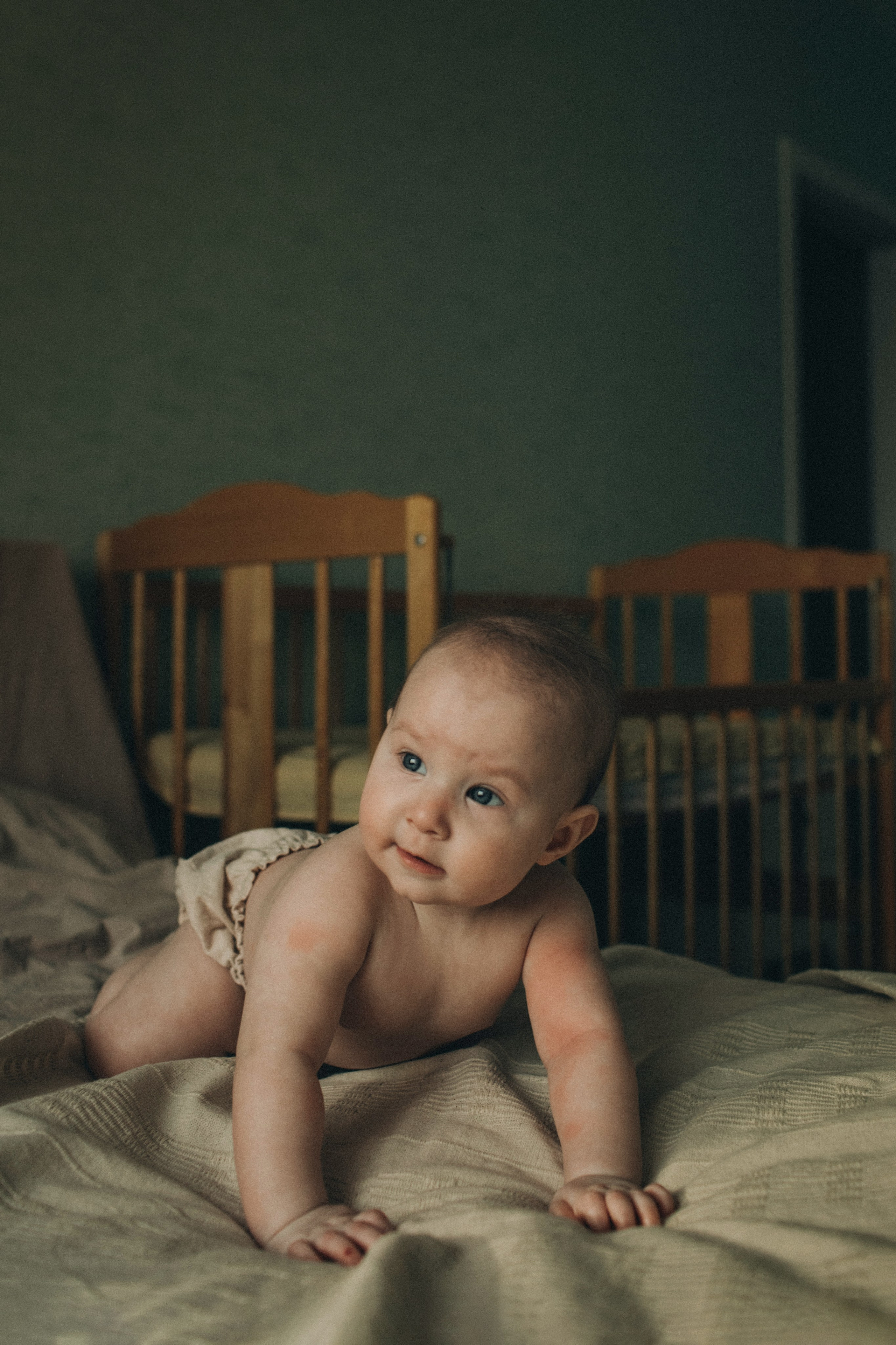 Поля, Оля, Коля. Семейный фотограф Томск