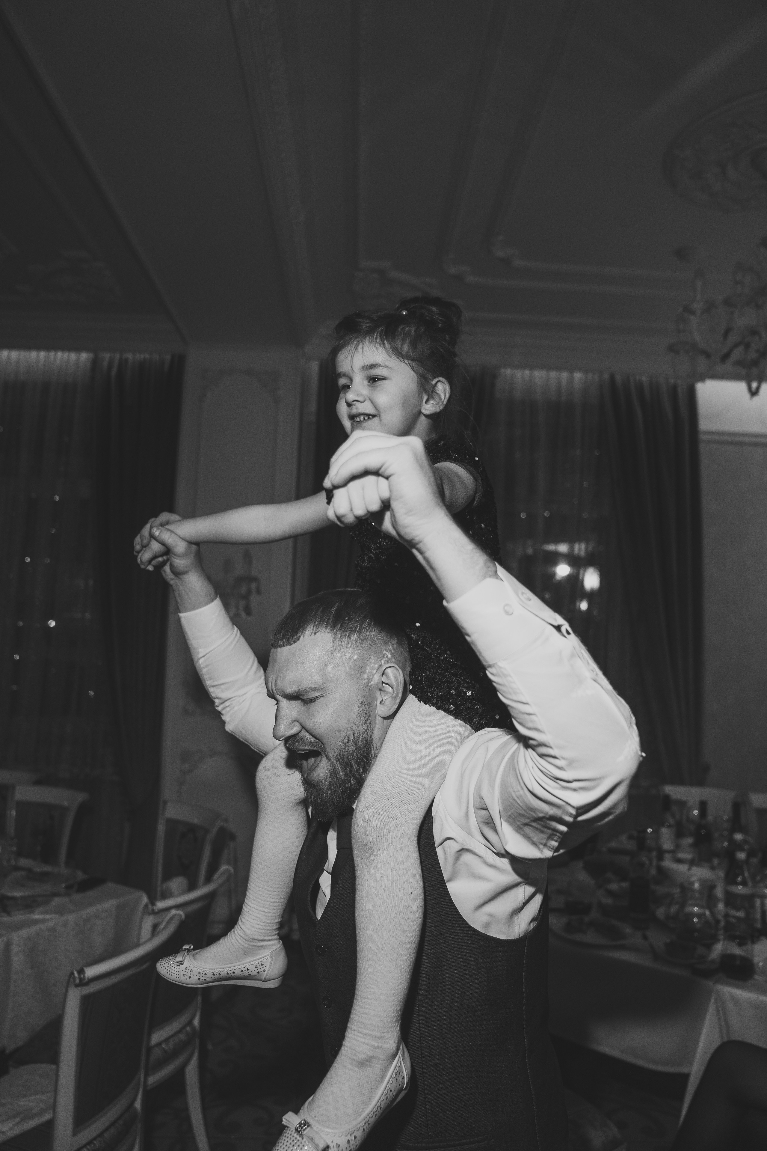 Отель «ПушкинЪ». Фотограф Ангарск Иркутск Ксения Король