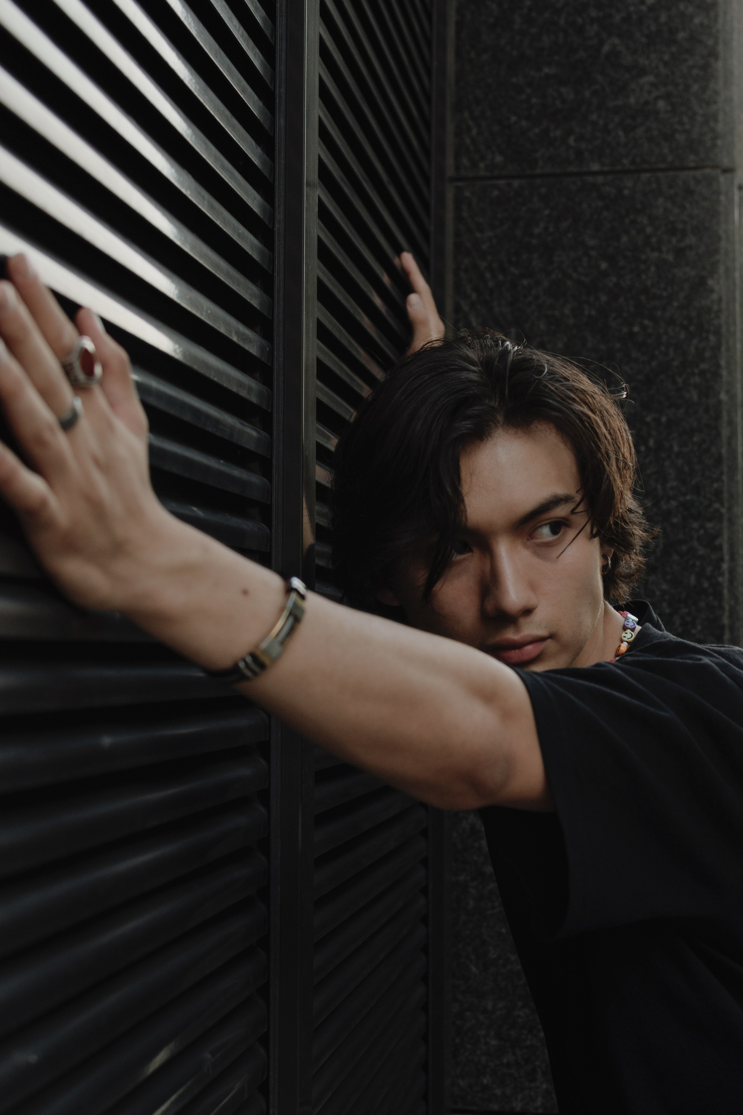 Streetstyle. Портретный и fashion-фотограф в Москве Елена Бронская