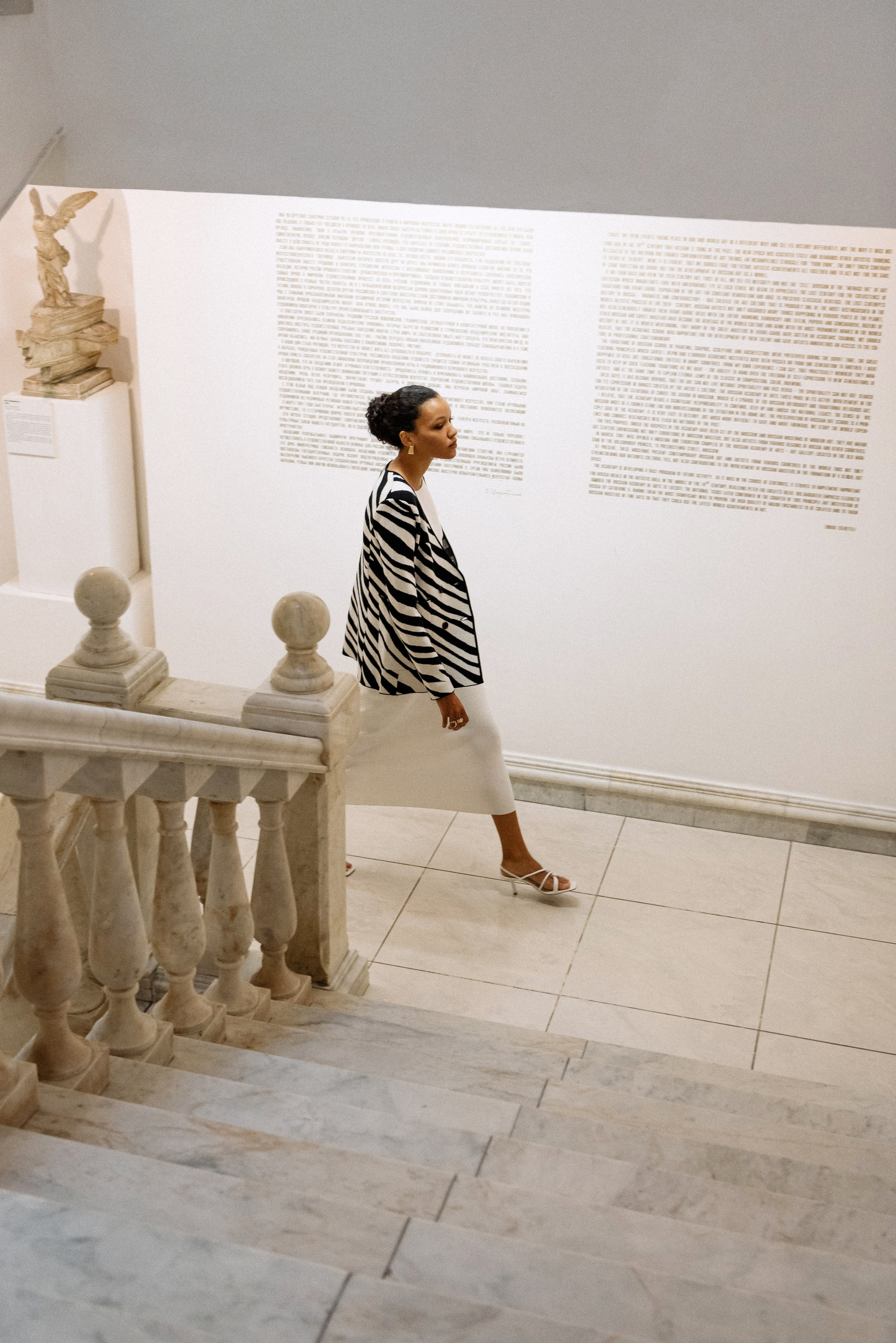 ALUNA Jewelry. Портретный и fashion-фотограф в Москве Елена Бронская