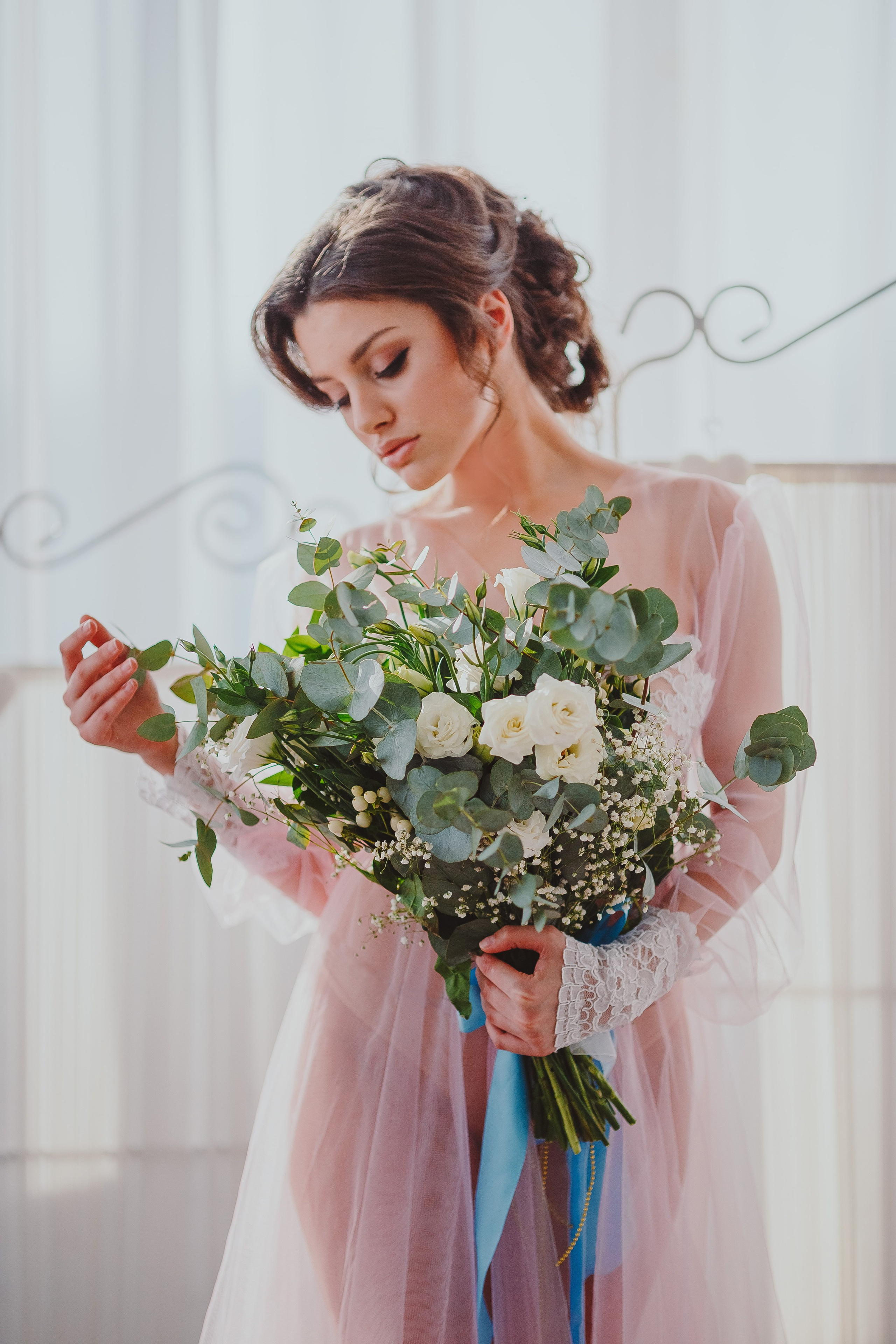 Александр и Юлия. Свадебный и семейный фотограф Екатерина Бубнова