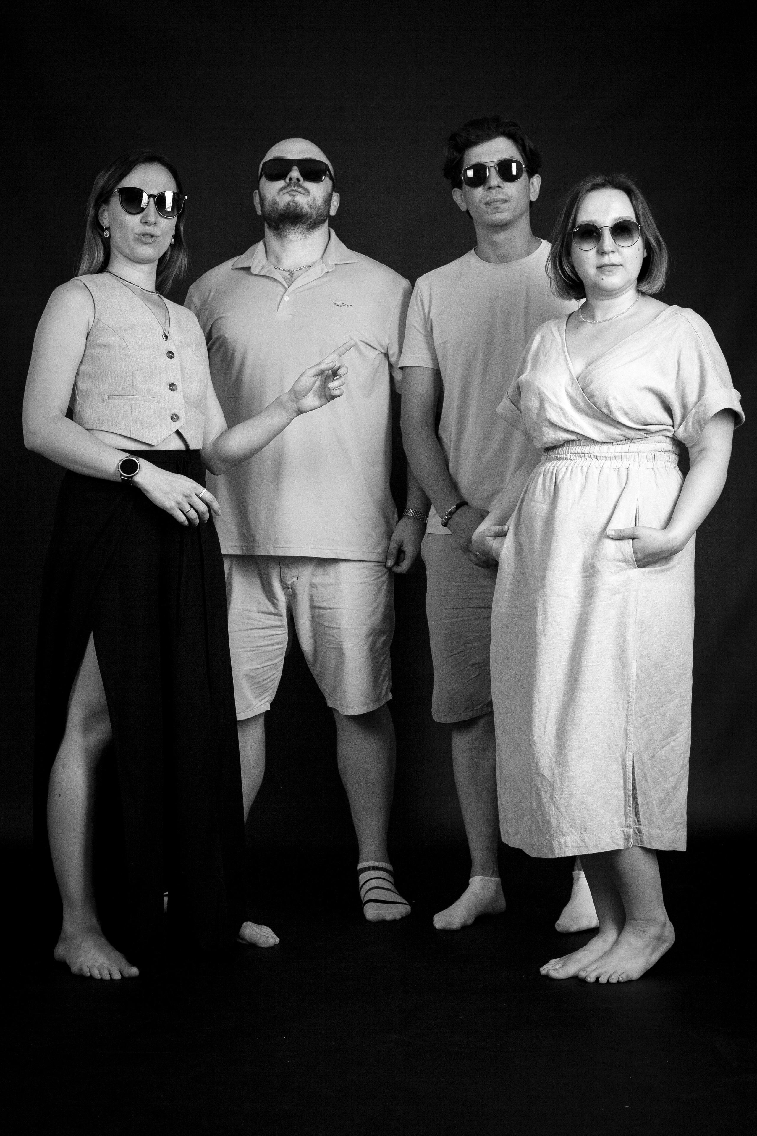 День открытых дверей. Студия автопортрета в Бугульме