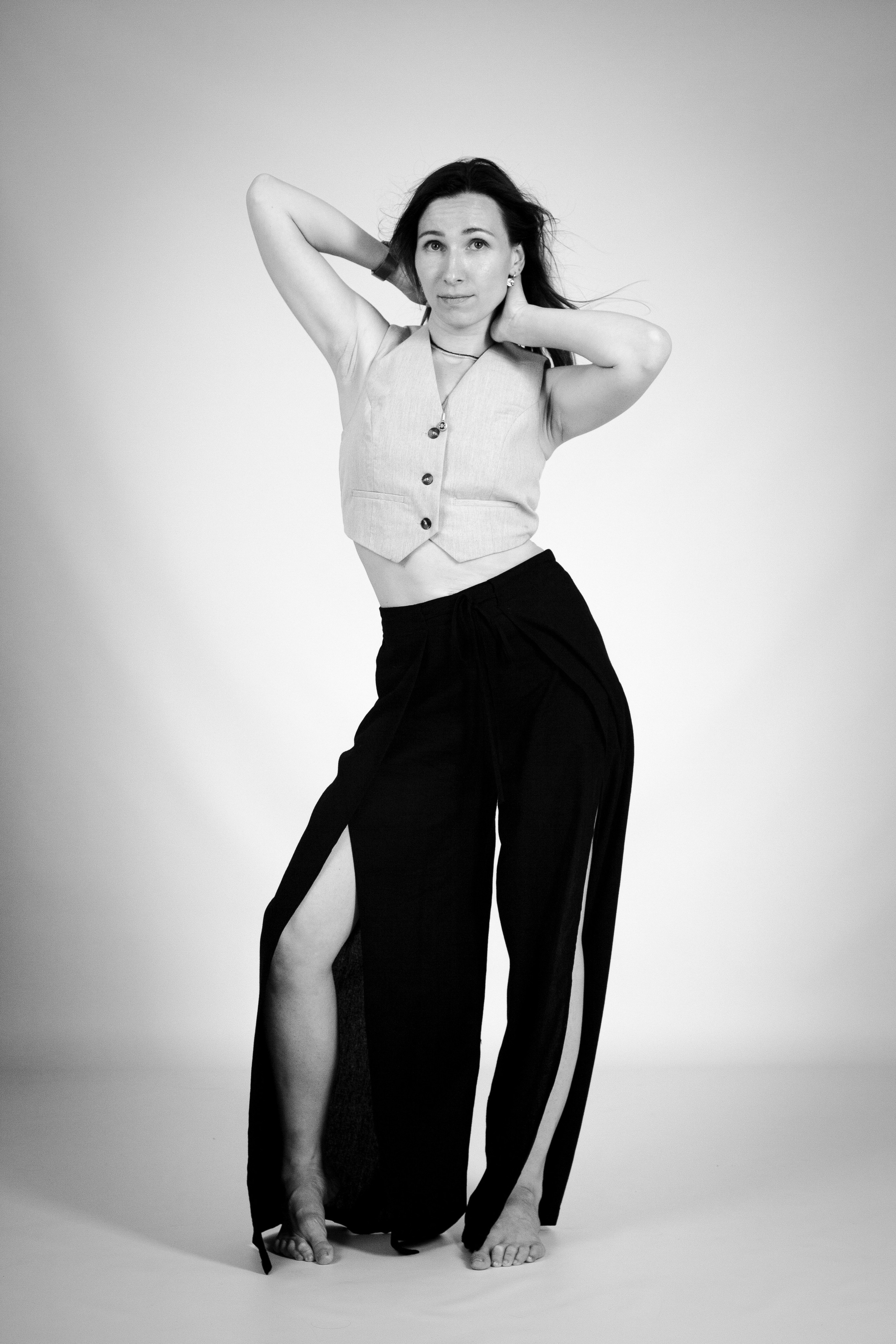 День открытых дверей. Студия автопортрета в Бугульме