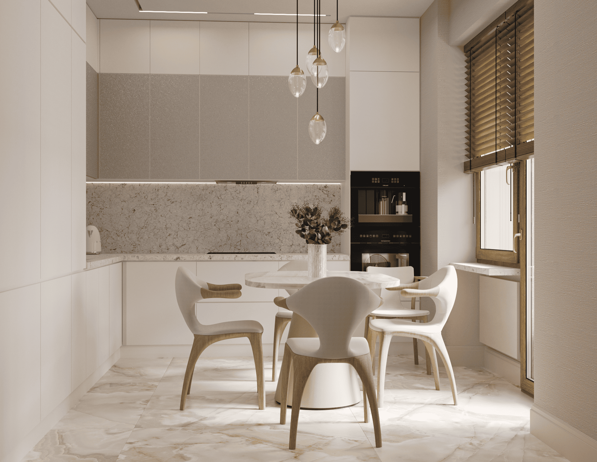 Большая Полянка