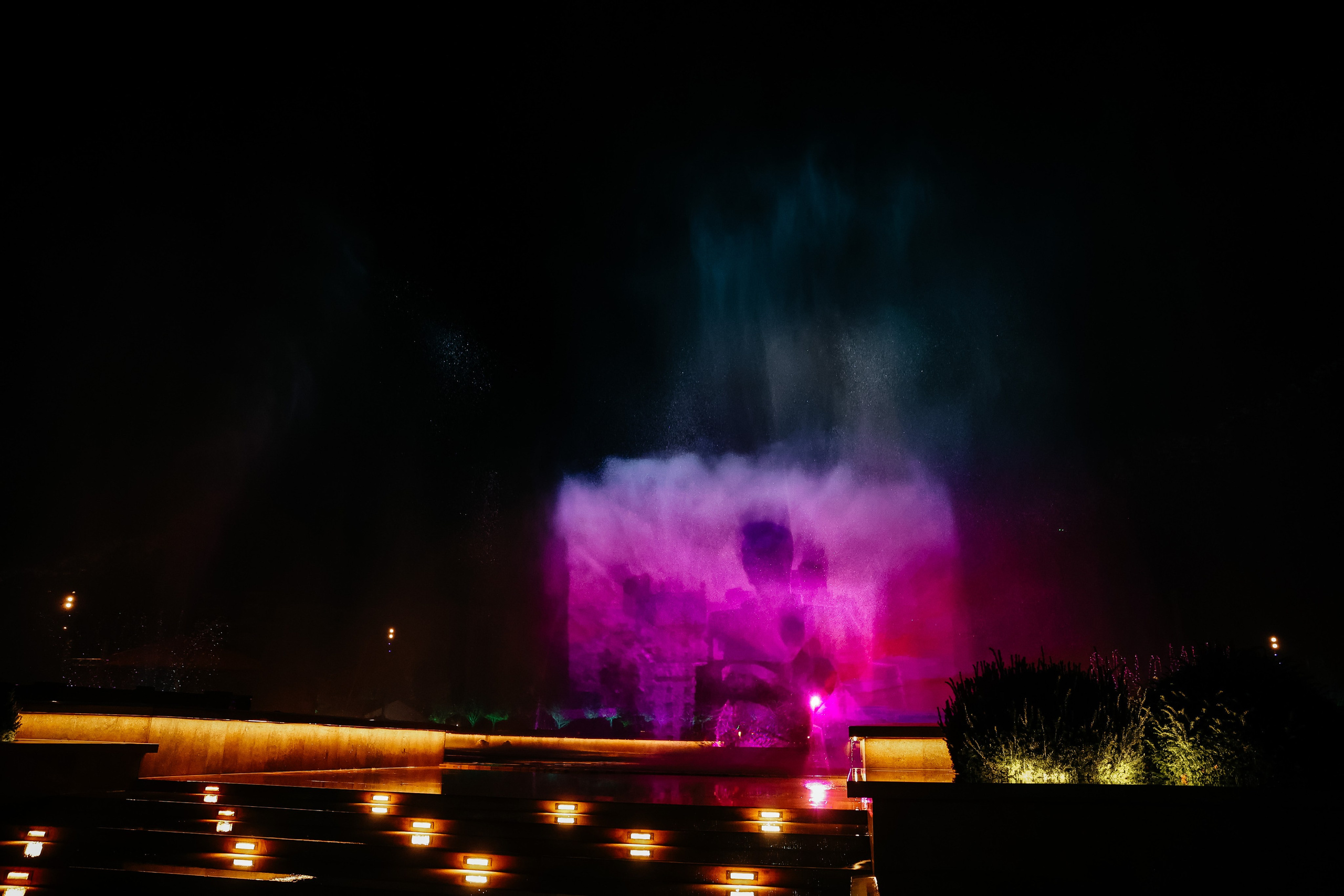 Форум Традиций. Omar Shapiev