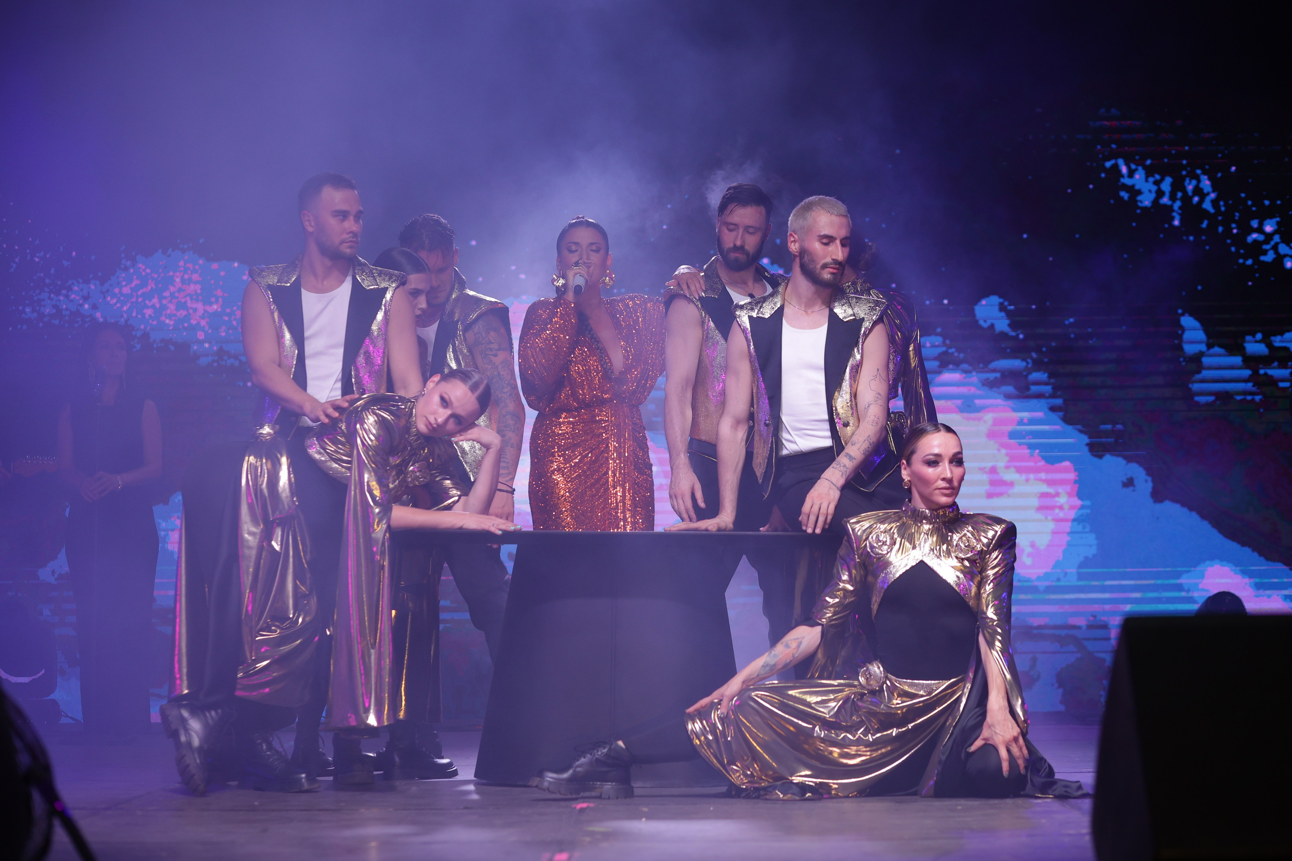 Форум Традиций. Omar Shapiev