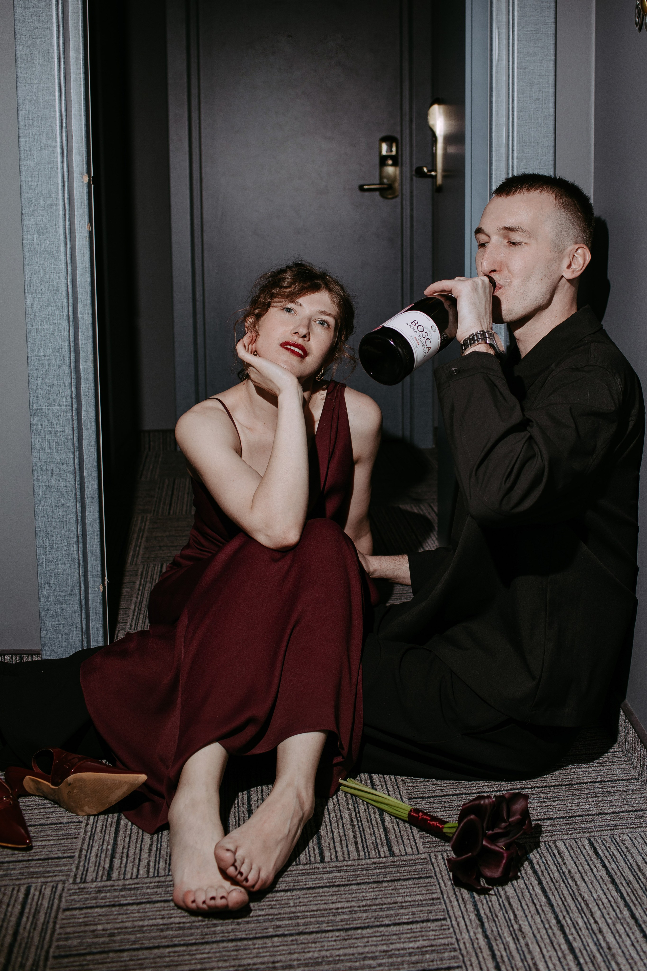 Свадебный фотограф Валерия Лебедева